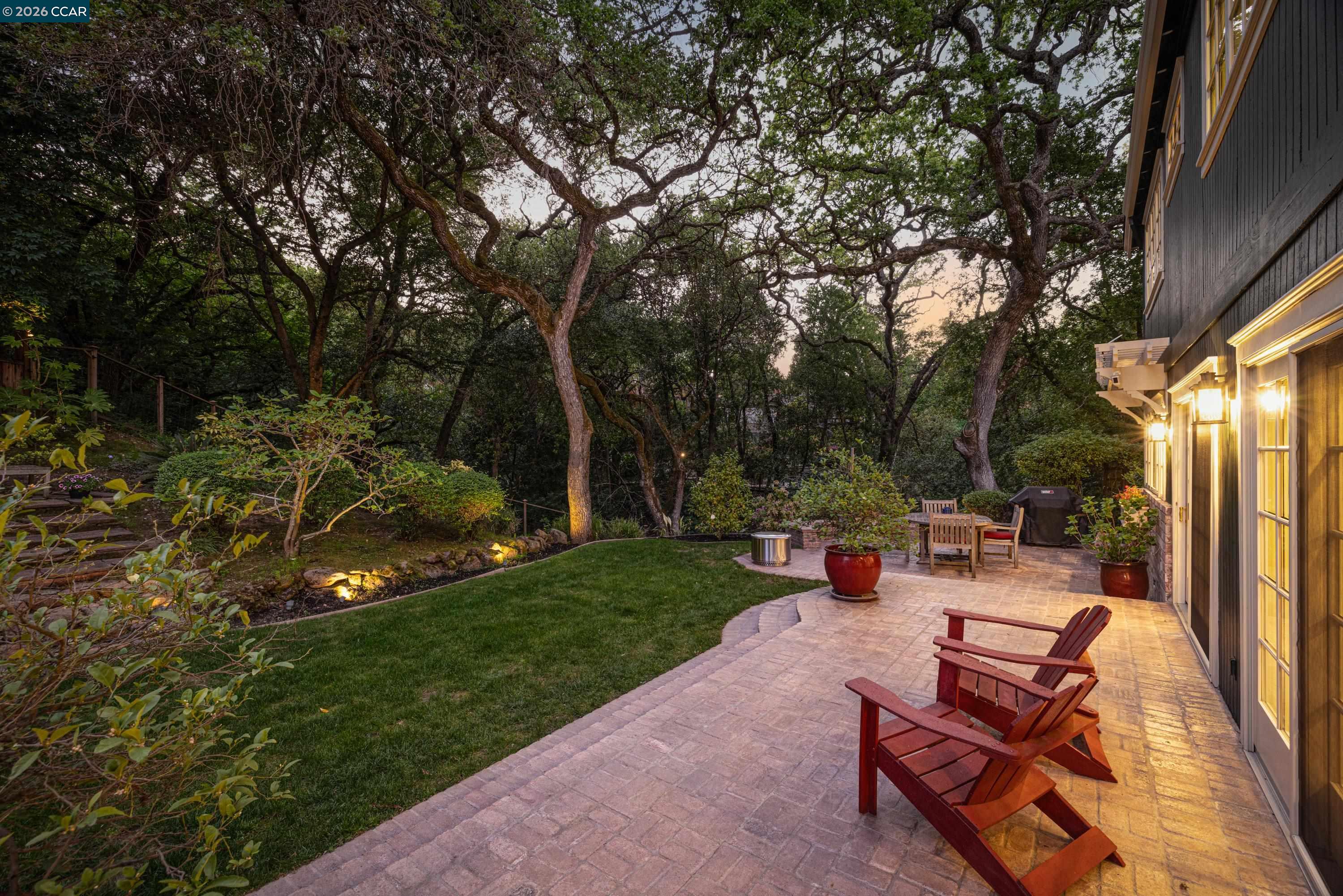 Detail Gallery Image 50 of 52 For 166 Gerald Drive, Danville,  CA 94526 - 4 Beds | 2/1 Baths