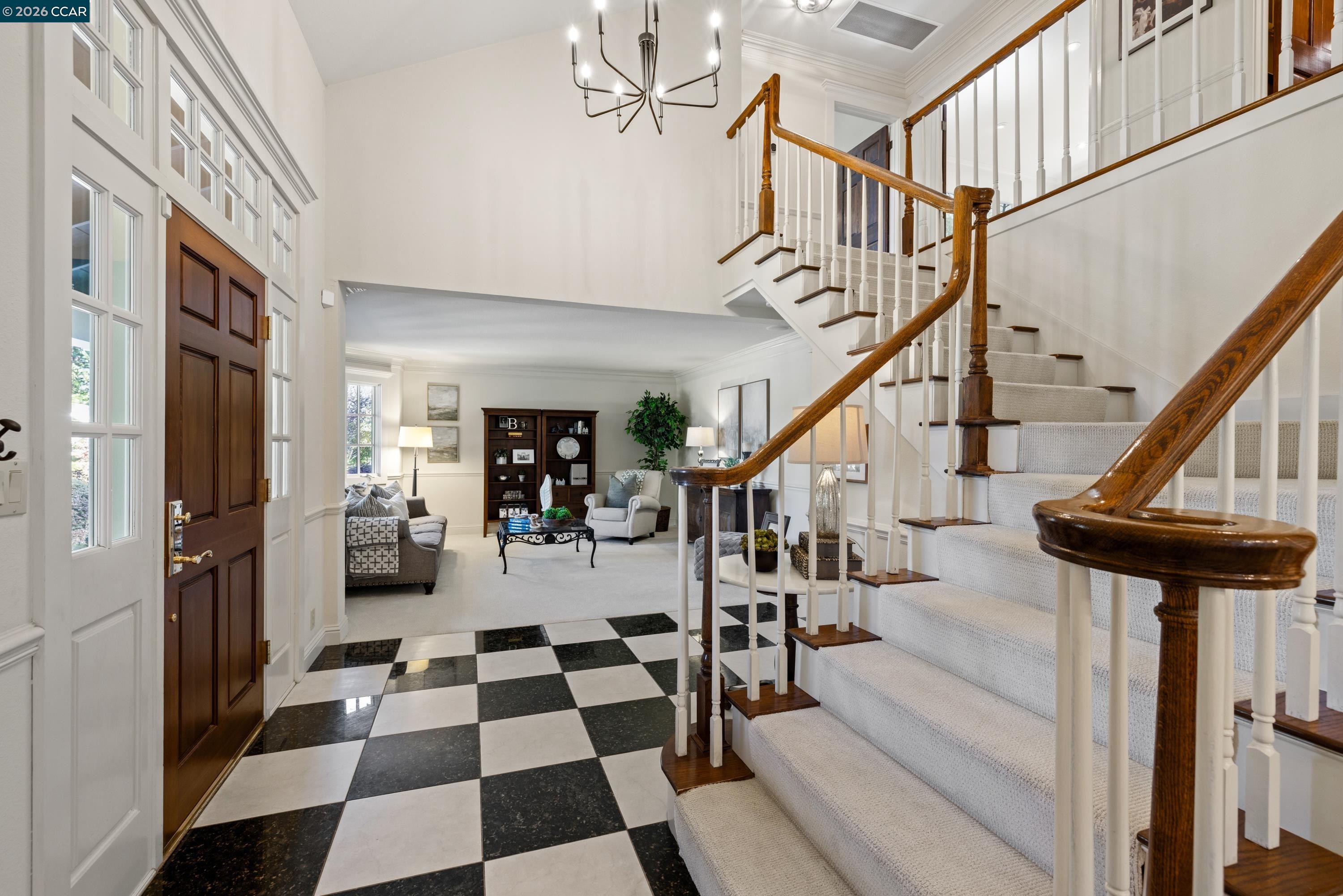 Detail Gallery Image 6 of 52 For 166 Gerald Drive, Danville,  CA 94526 - 4 Beds | 2/1 Baths