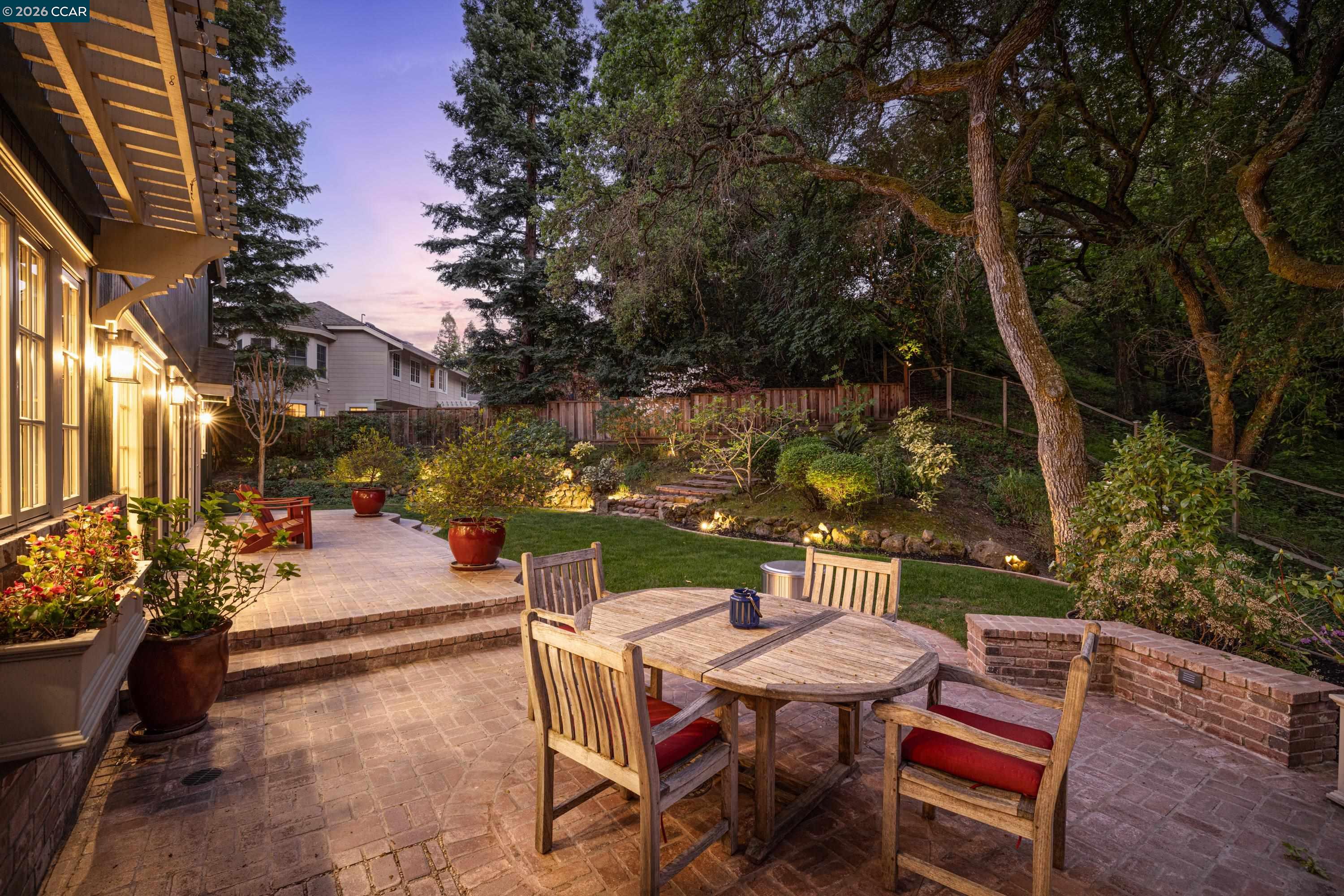 Detail Gallery Image 51 of 52 For 166 Gerald Drive, Danville,  CA 94526 - 4 Beds | 2/1 Baths