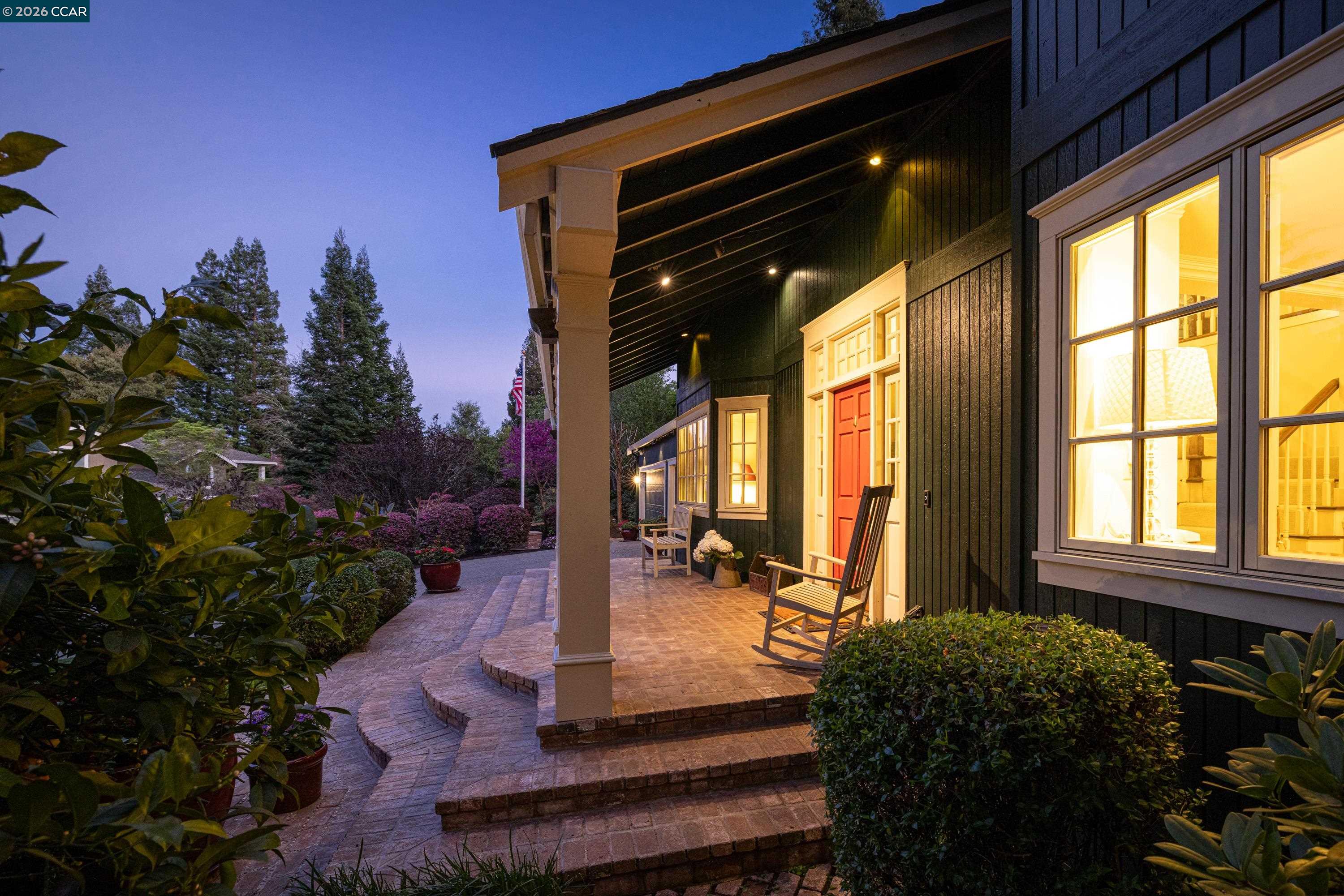 Detail Gallery Image 52 of 52 For 166 Gerald Drive, Danville,  CA 94526 - 4 Beds | 2/1 Baths