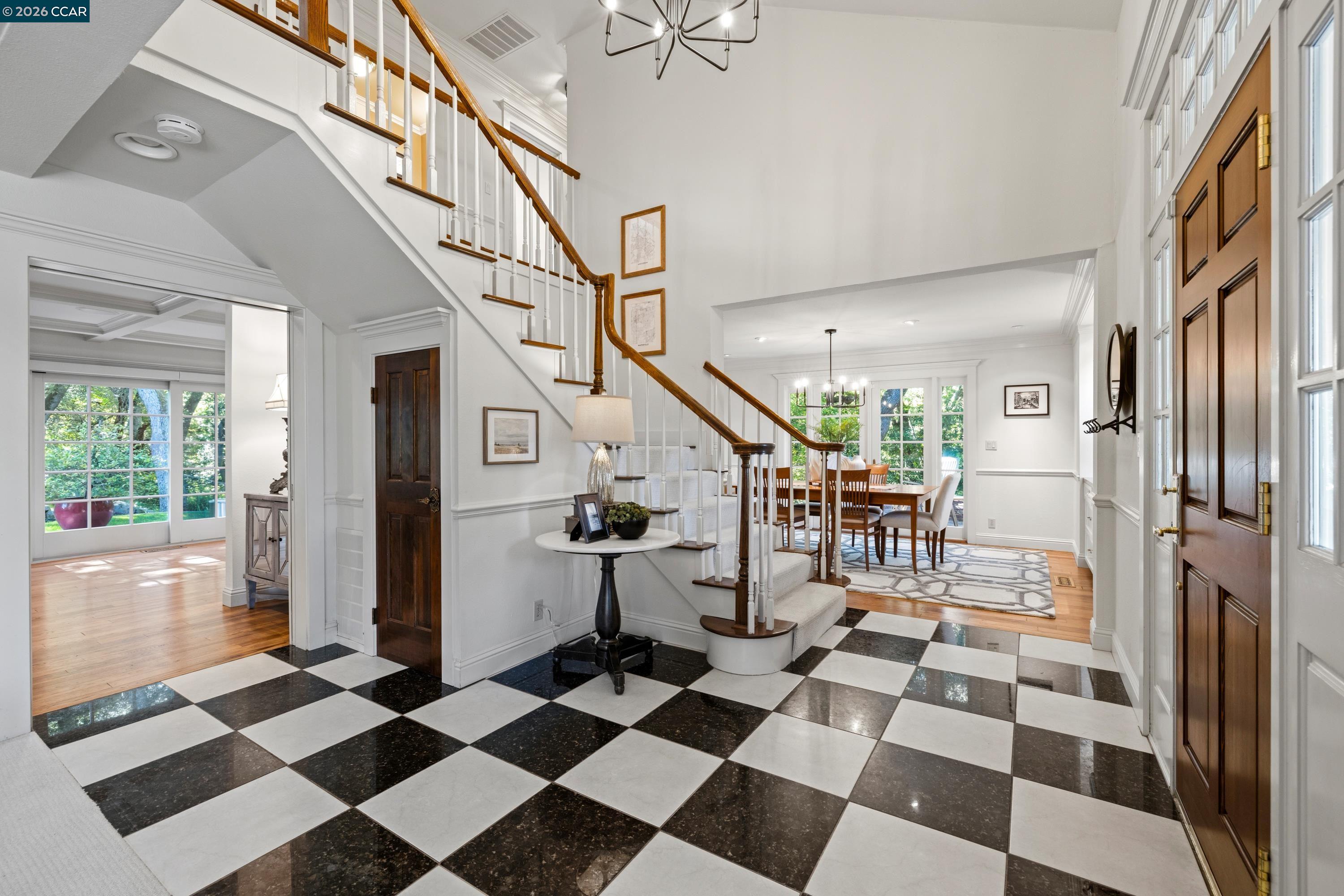 Detail Gallery Image 7 of 52 For 166 Gerald Drive, Danville,  CA 94526 - 4 Beds | 2/1 Baths