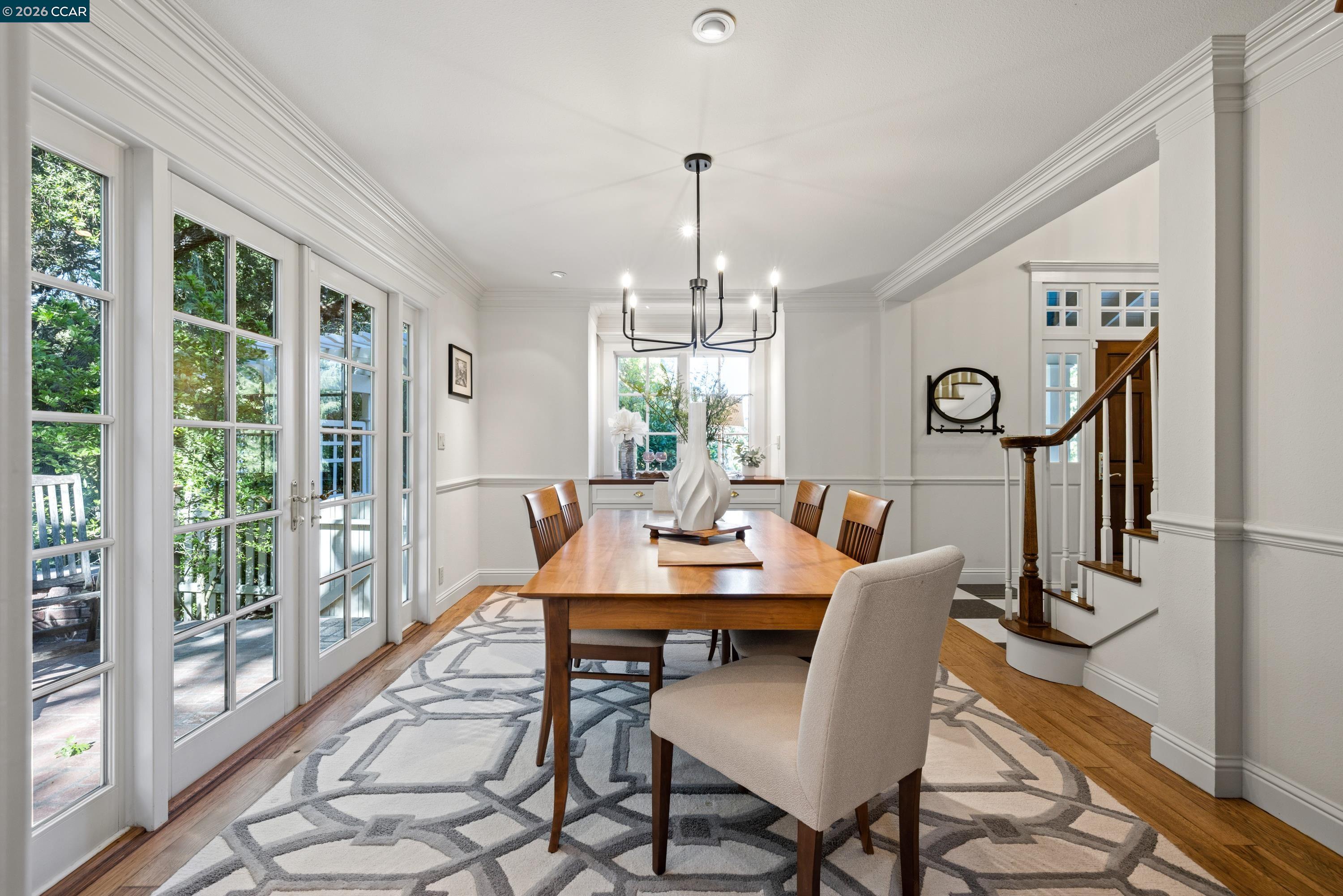 Detail Gallery Image 10 of 52 For 166 Gerald Drive, Danville,  CA 94526 - 4 Beds | 2/1 Baths