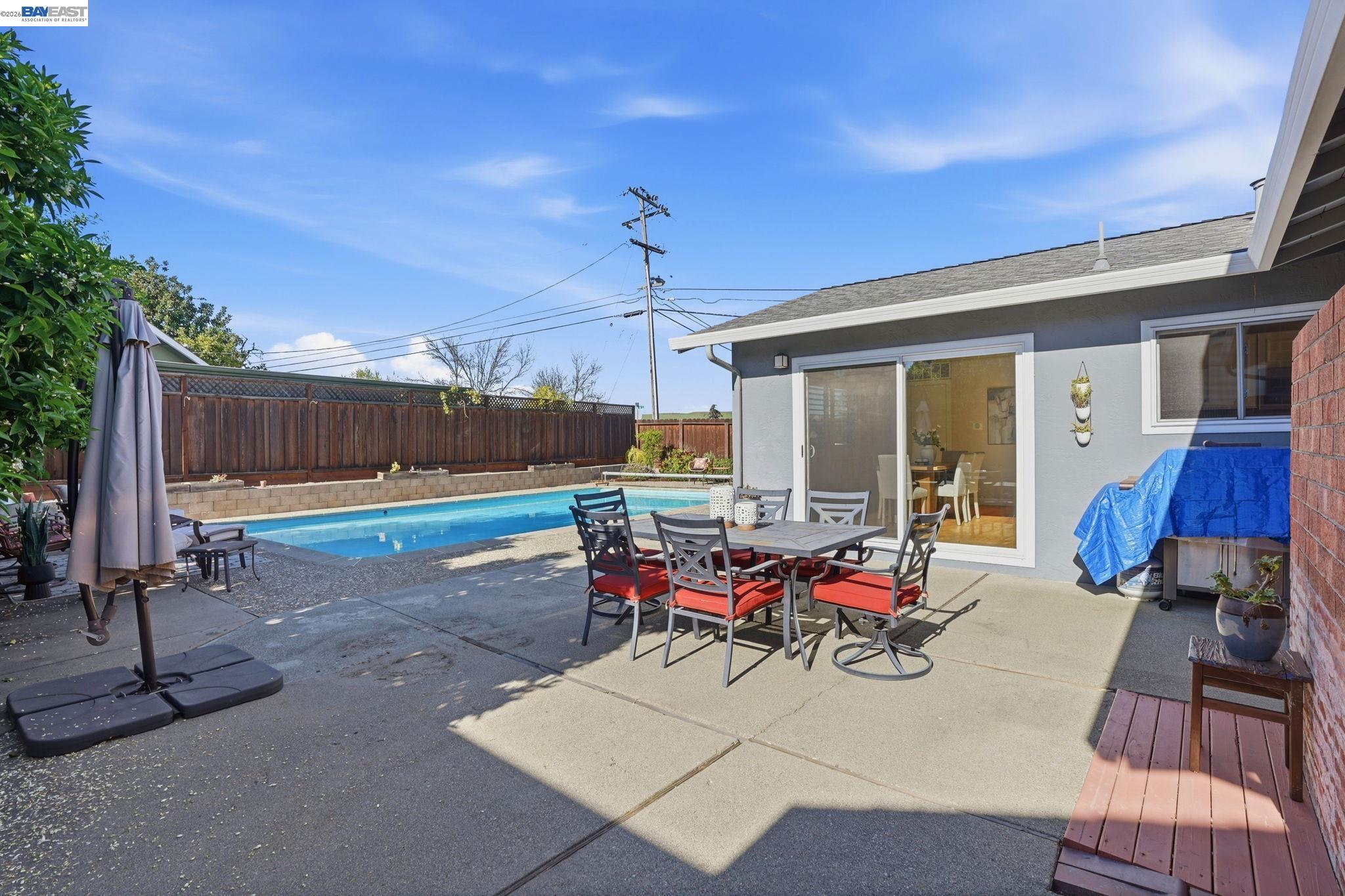 Detail Gallery Image 13 of 20 For 2394 Saint George Dr, Concord,  CA 94520 - 3 Beds | 2 Baths