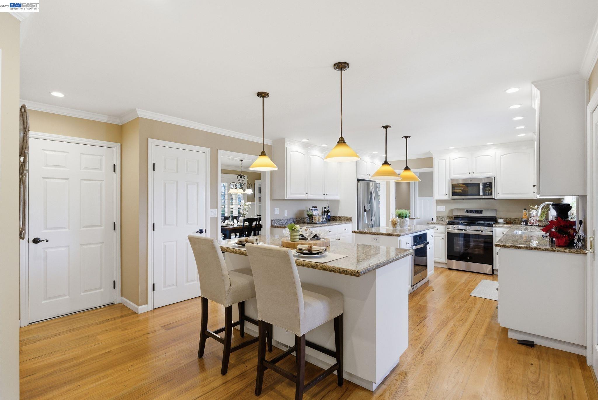 Detail Gallery Image 16 of 54 For 2680 Marina Ave., Livermore,  CA 94550 - 4 Beds | 3/1 Baths