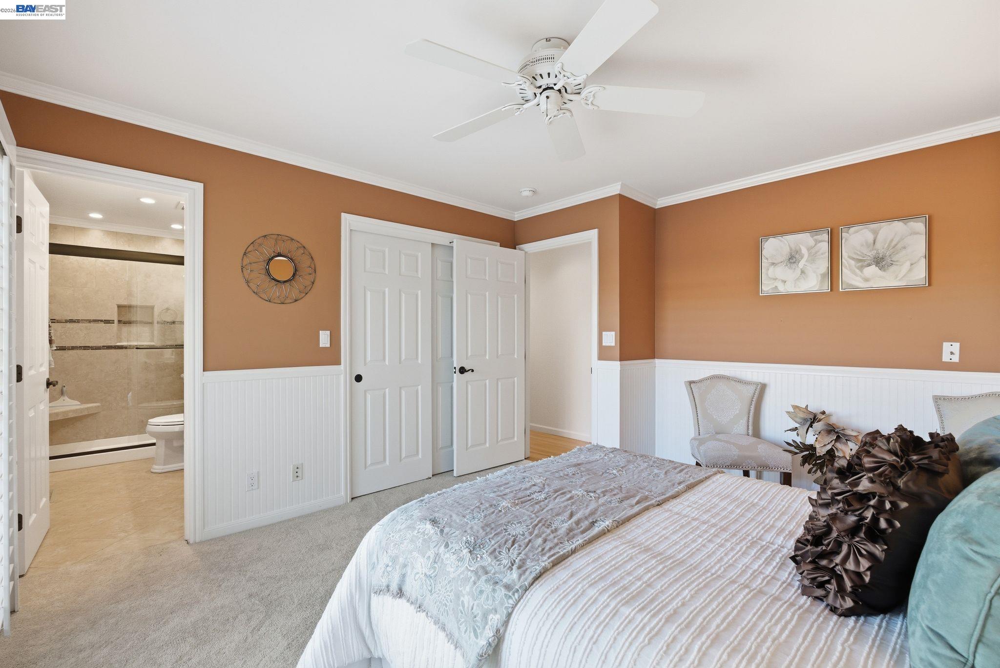 Detail Gallery Image 18 of 54 For 2680 Marina Ave., Livermore,  CA 94550 - 4 Beds | 3/1 Baths