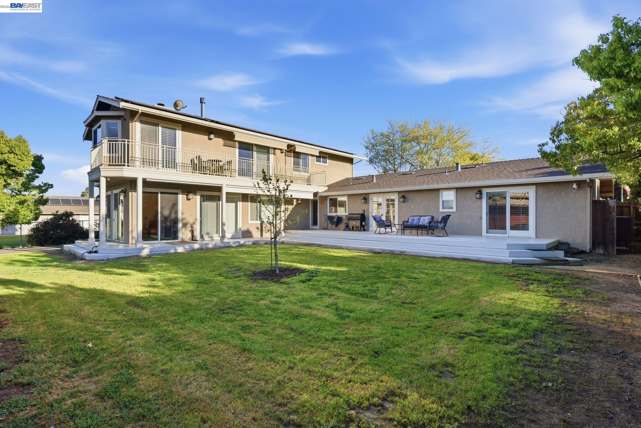 Detail Gallery Image 30 of 54 For 2680 Marina Ave., Livermore,  CA 94550 - 4 Beds | 3/1 Baths