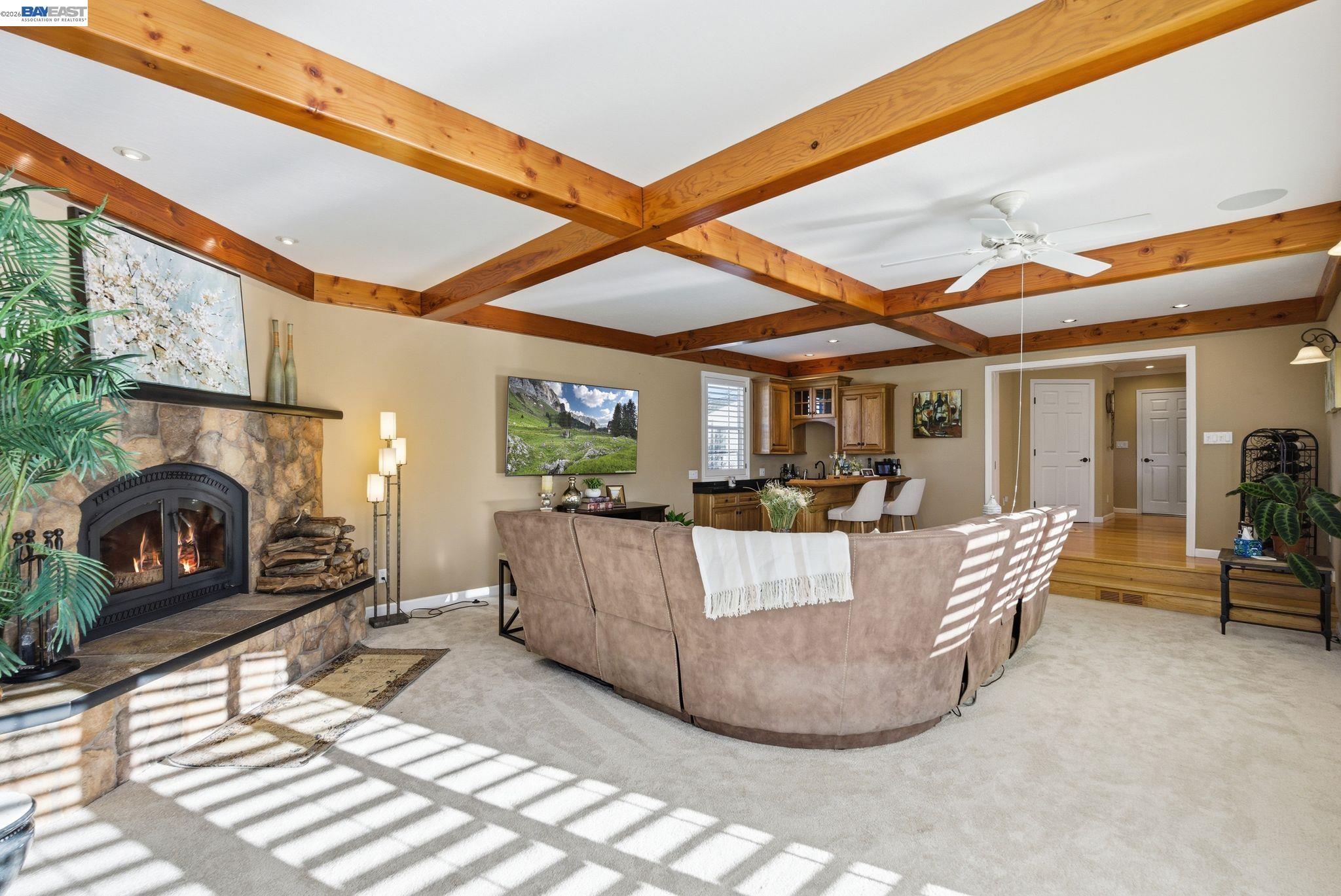 Detail Gallery Image 4 of 54 For 2680 Marina Ave., Livermore,  CA 94550 - 4 Beds | 3/1 Baths