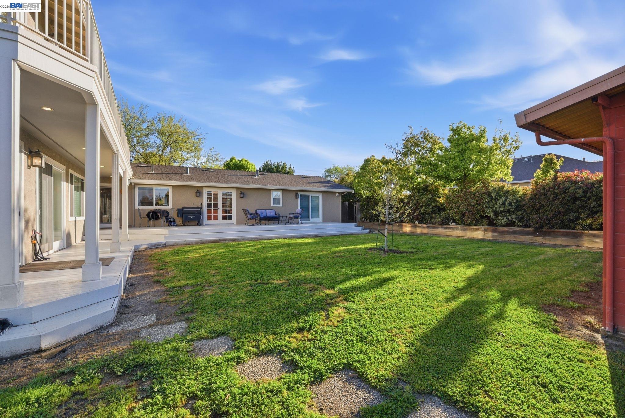 Detail Gallery Image 31 of 54 For 2680 Marina Ave., Livermore,  CA 94550 - 4 Beds | 3/1 Baths