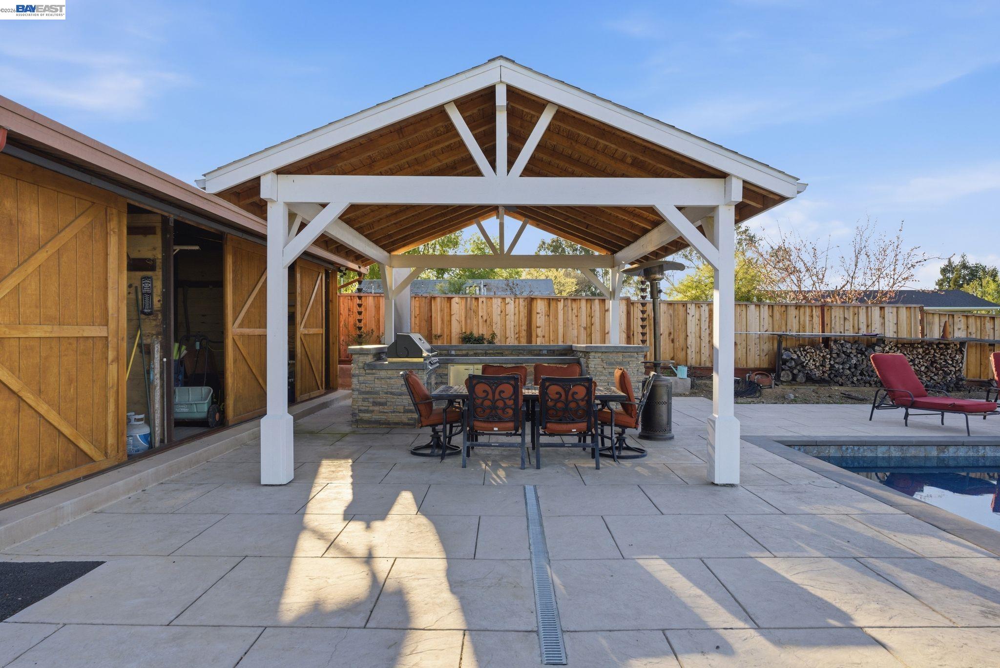 Detail Gallery Image 36 of 54 For 2680 Marina Ave., Livermore,  CA 94550 - 4 Beds | 3/1 Baths