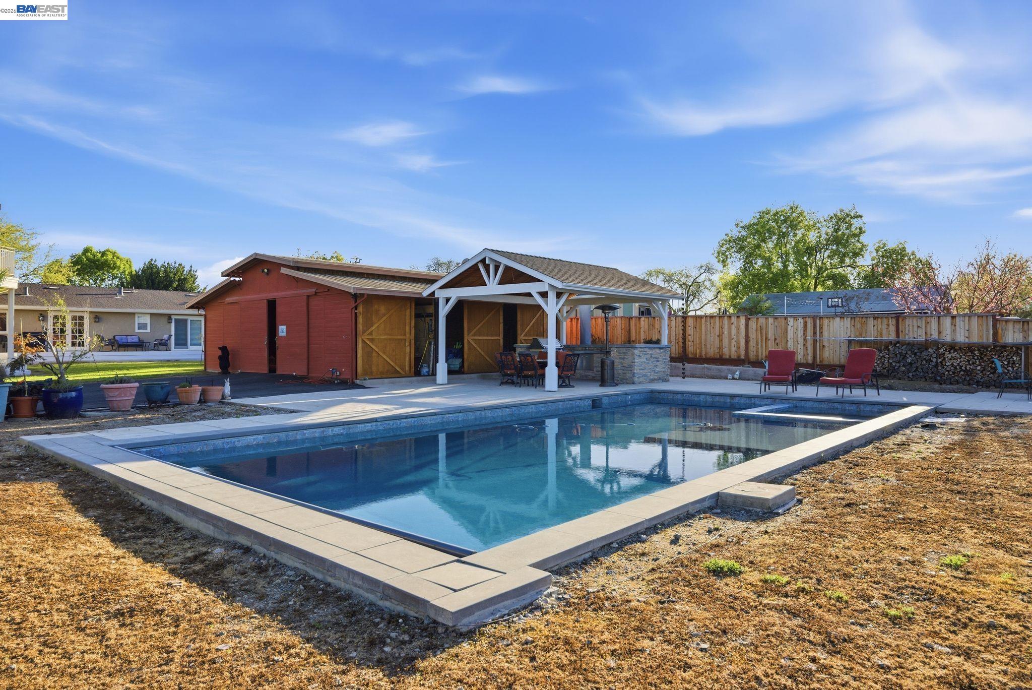 Detail Gallery Image 38 of 54 For 2680 Marina Ave., Livermore,  CA 94550 - 4 Beds | 3/1 Baths