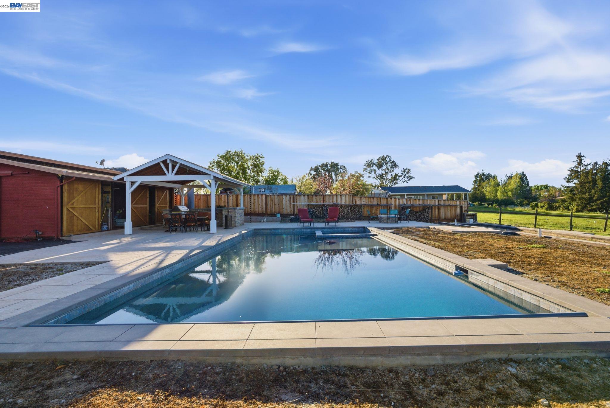 Detail Gallery Image 40 of 54 For 2680 Marina Ave., Livermore,  CA 94550 - 4 Beds | 3/1 Baths