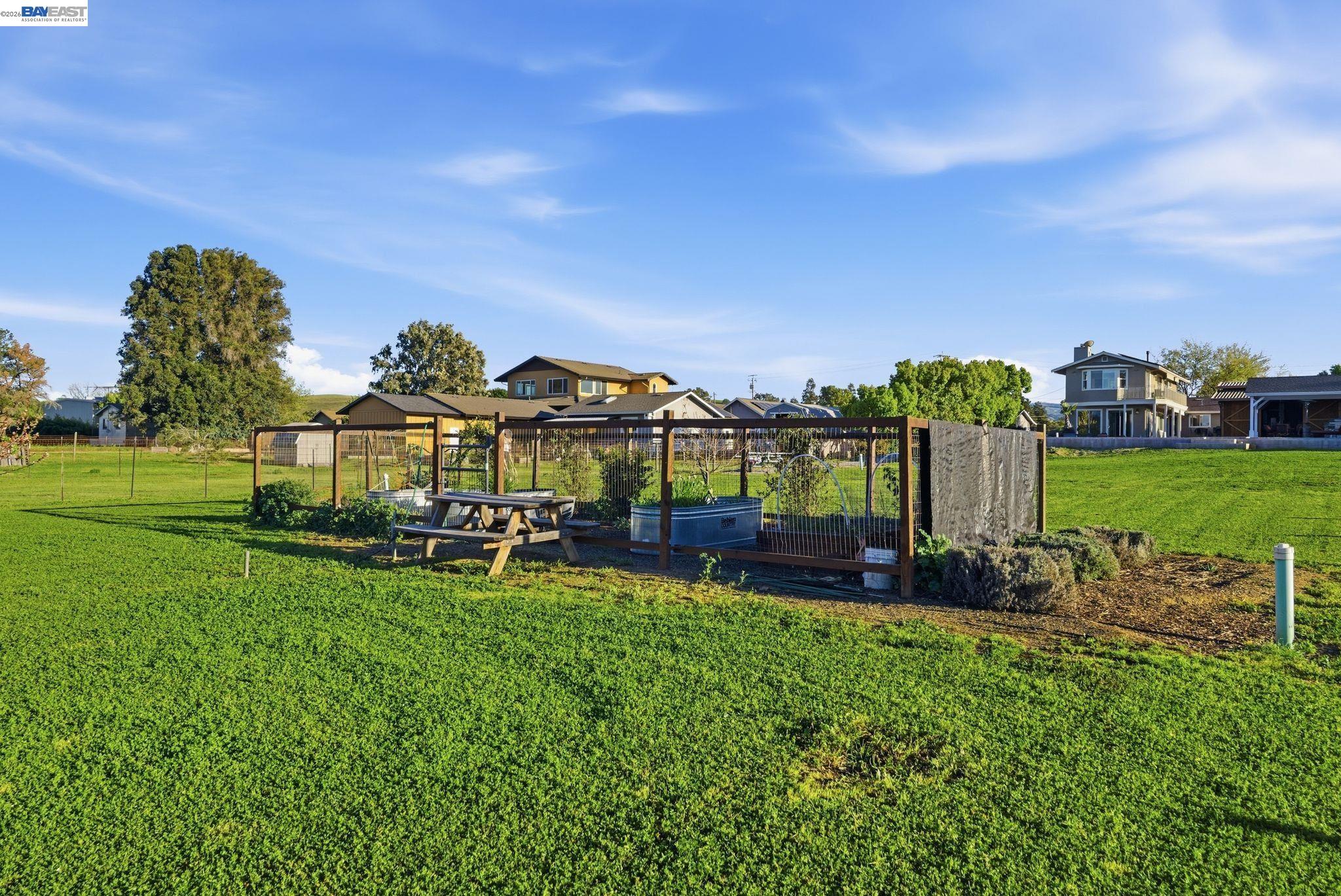 Detail Gallery Image 45 of 54 For 2680 Marina Ave., Livermore,  CA 94550 - 4 Beds | 3/1 Baths