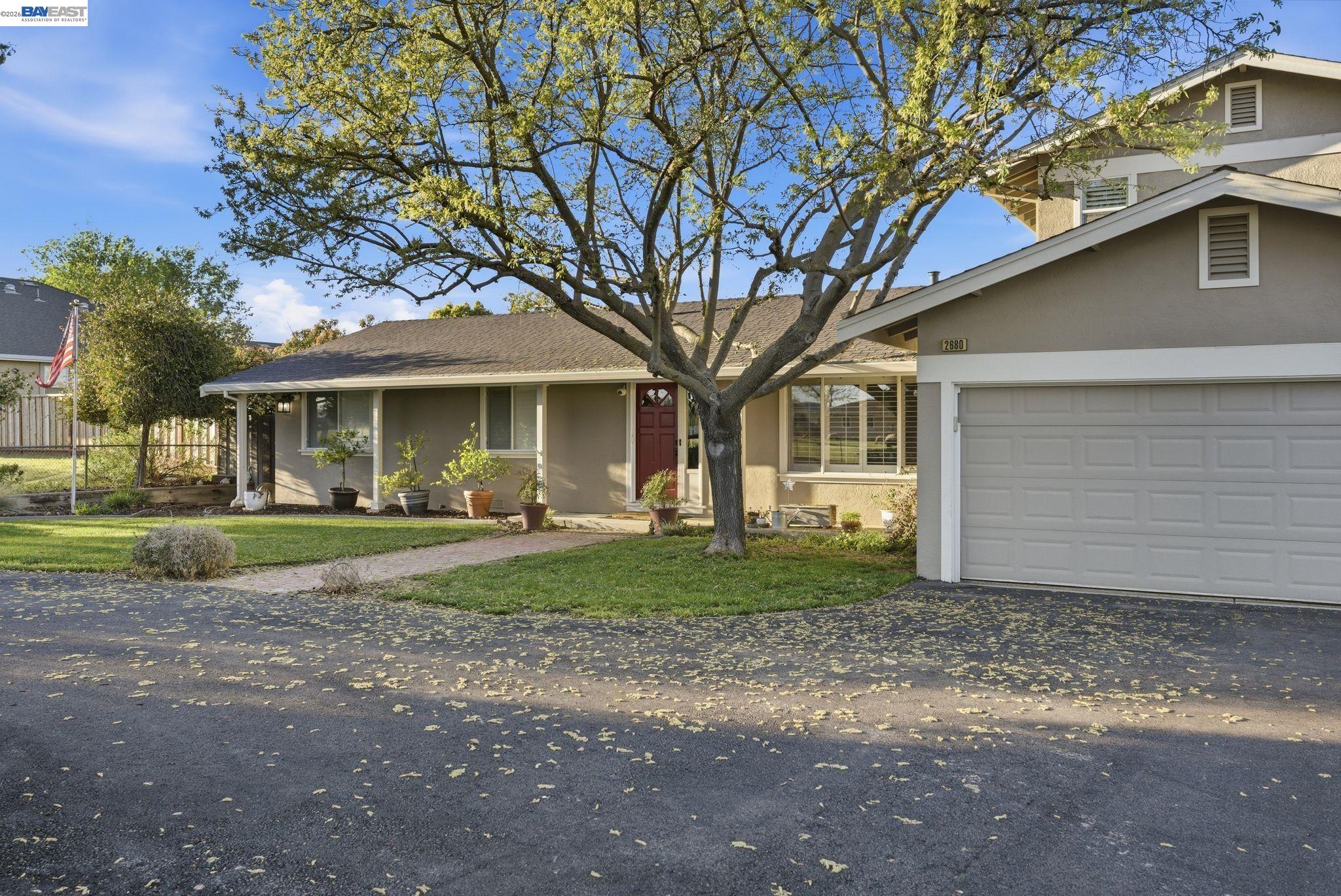 Detail Gallery Image 48 of 54 For 2680 Marina Ave., Livermore,  CA 94550 - 4 Beds | 3/1 Baths