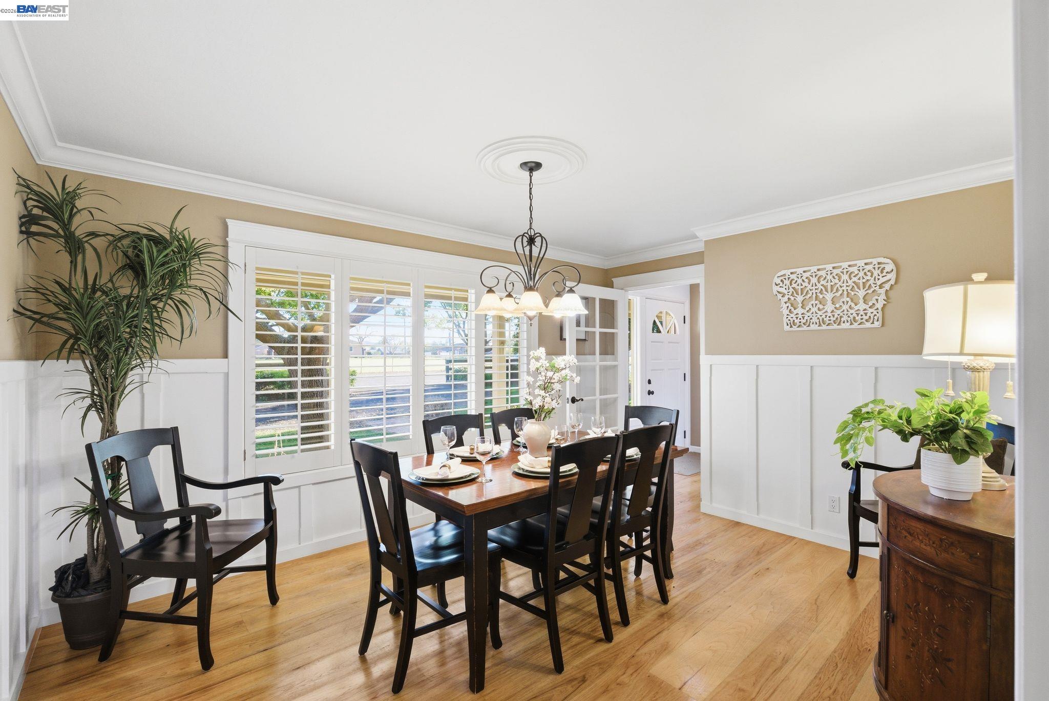 Detail Gallery Image 6 of 54 For 2680 Marina Ave., Livermore,  CA 94550 - 4 Beds | 3/1 Baths