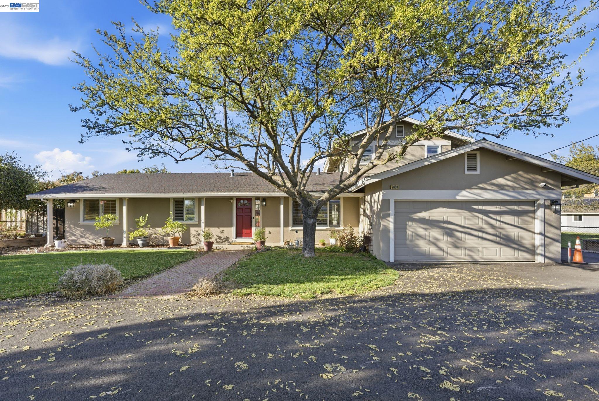 Detail Gallery Image 51 of 54 For 2680 Marina Ave., Livermore,  CA 94550 - 4 Beds | 3/1 Baths