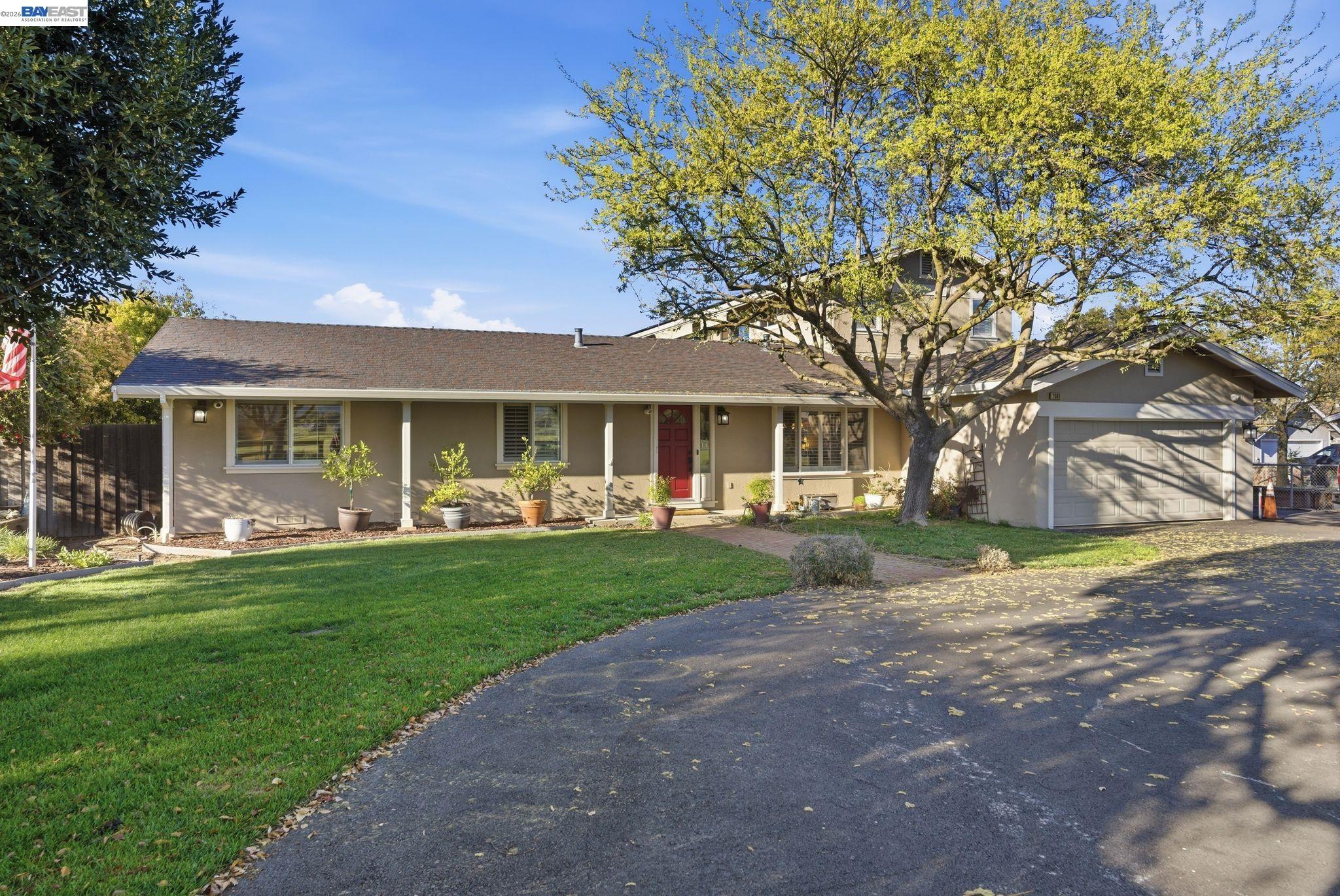 Detail Gallery Image 52 of 54 For 2680 Marina Ave., Livermore,  CA 94550 - 4 Beds | 3/1 Baths