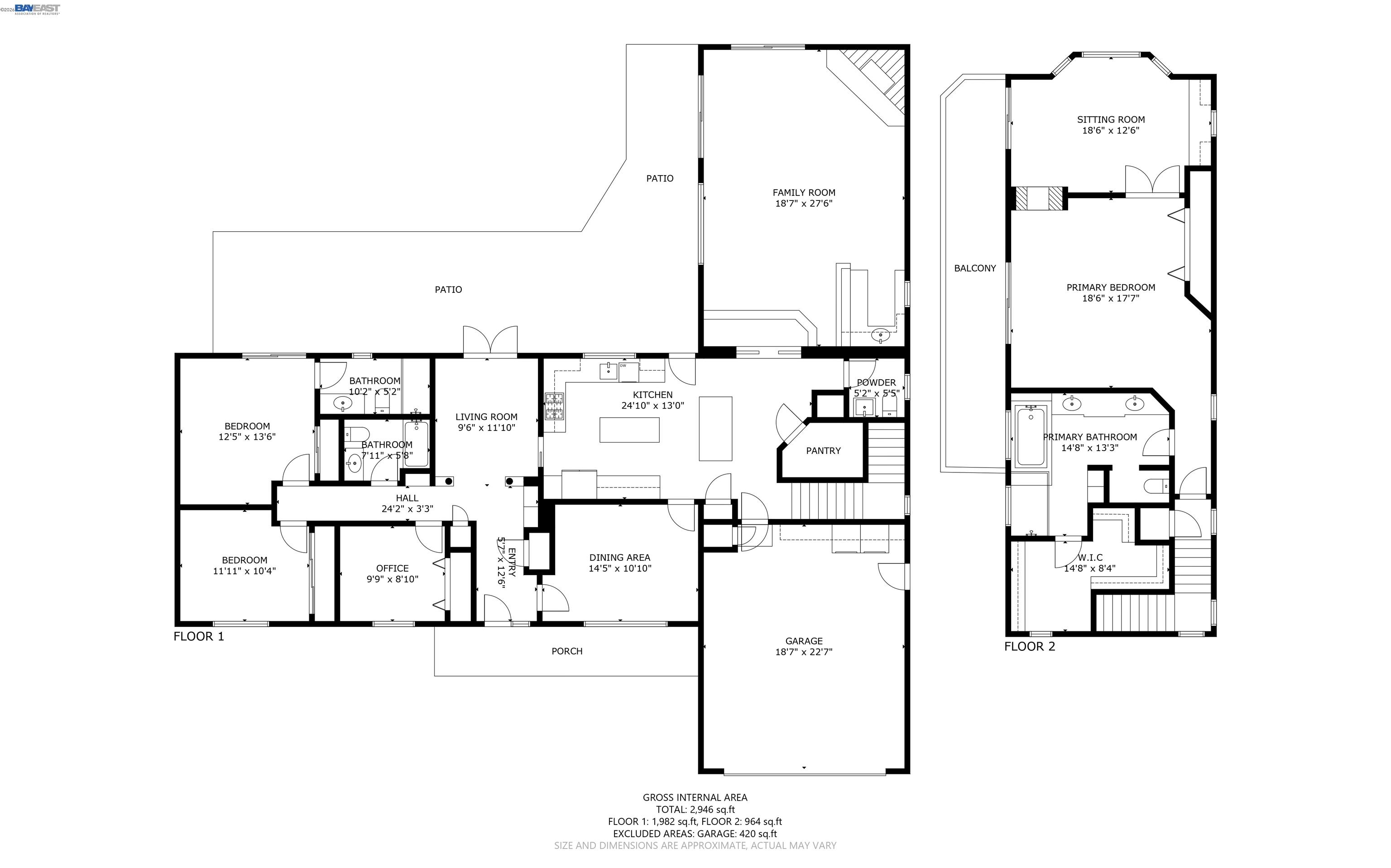 Detail Gallery Image 53 of 54 For 2680 Marina Ave., Livermore,  CA 94550 - 4 Beds | 3/1 Baths