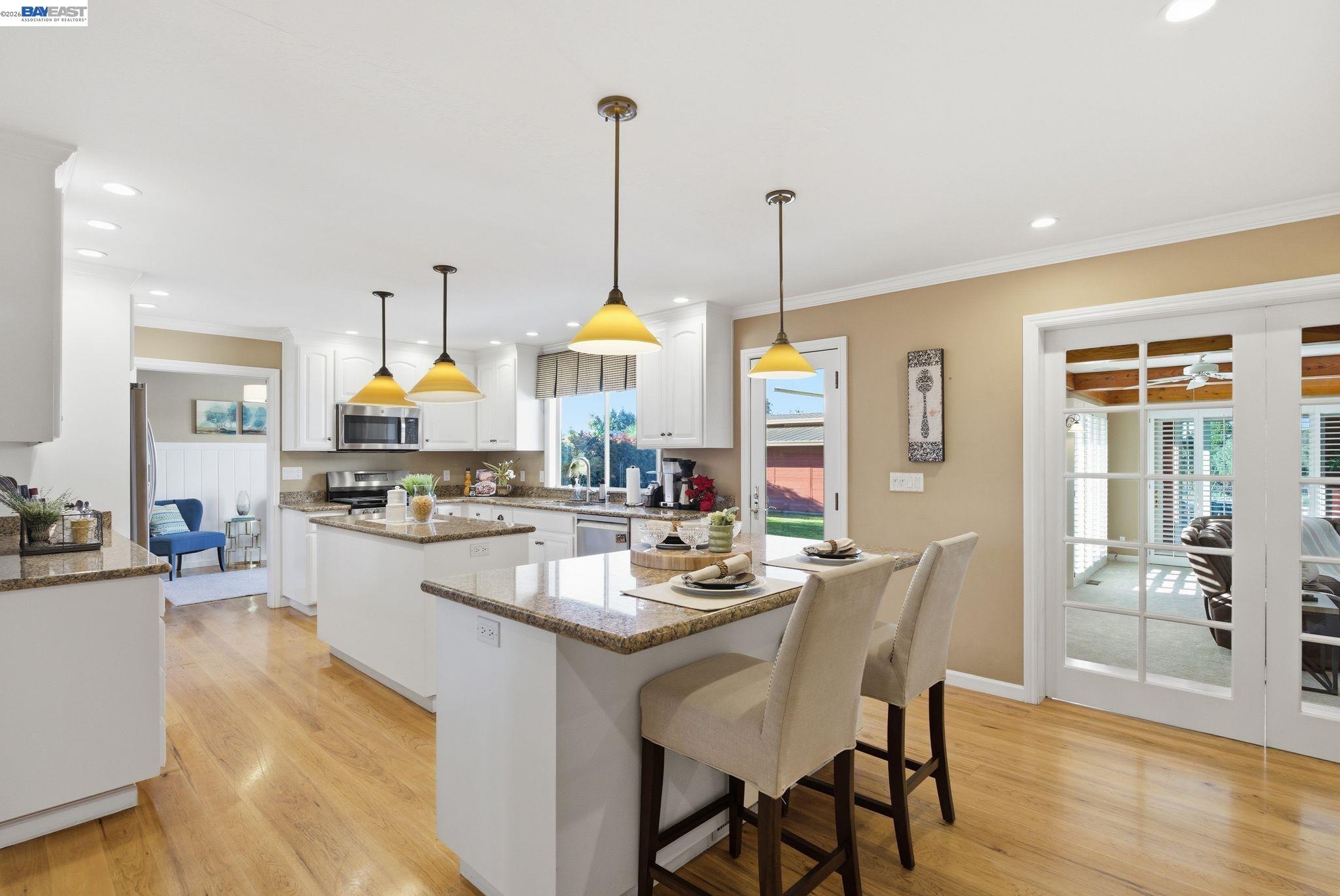 Detail Gallery Image 8 of 54 For 2680 Marina Ave., Livermore,  CA 94550 - 4 Beds | 3/1 Baths