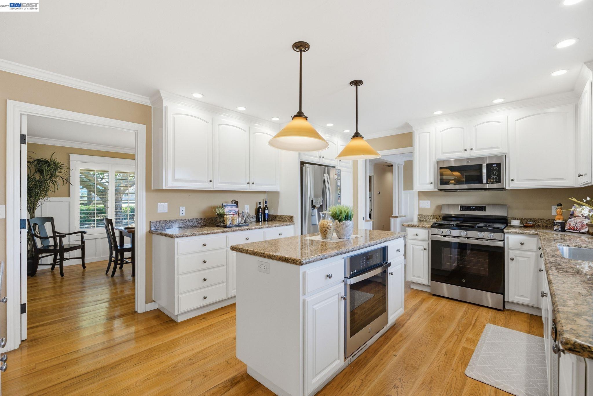 Detail Gallery Image 9 of 54 For 2680 Marina Ave., Livermore,  CA 94550 - 4 Beds | 3/1 Baths