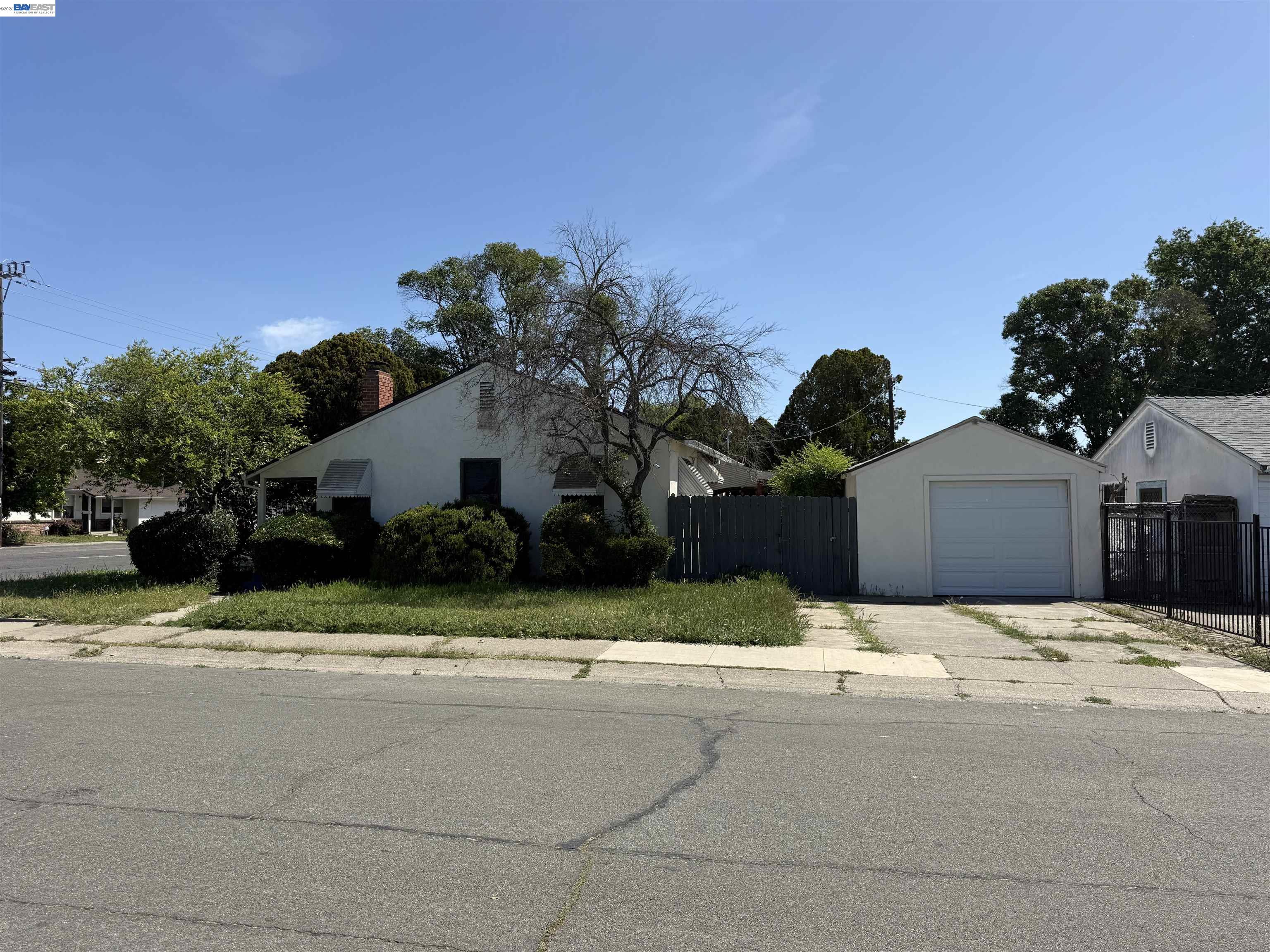 5500 Fruitridge Rd, Sacramento, CA, 95820