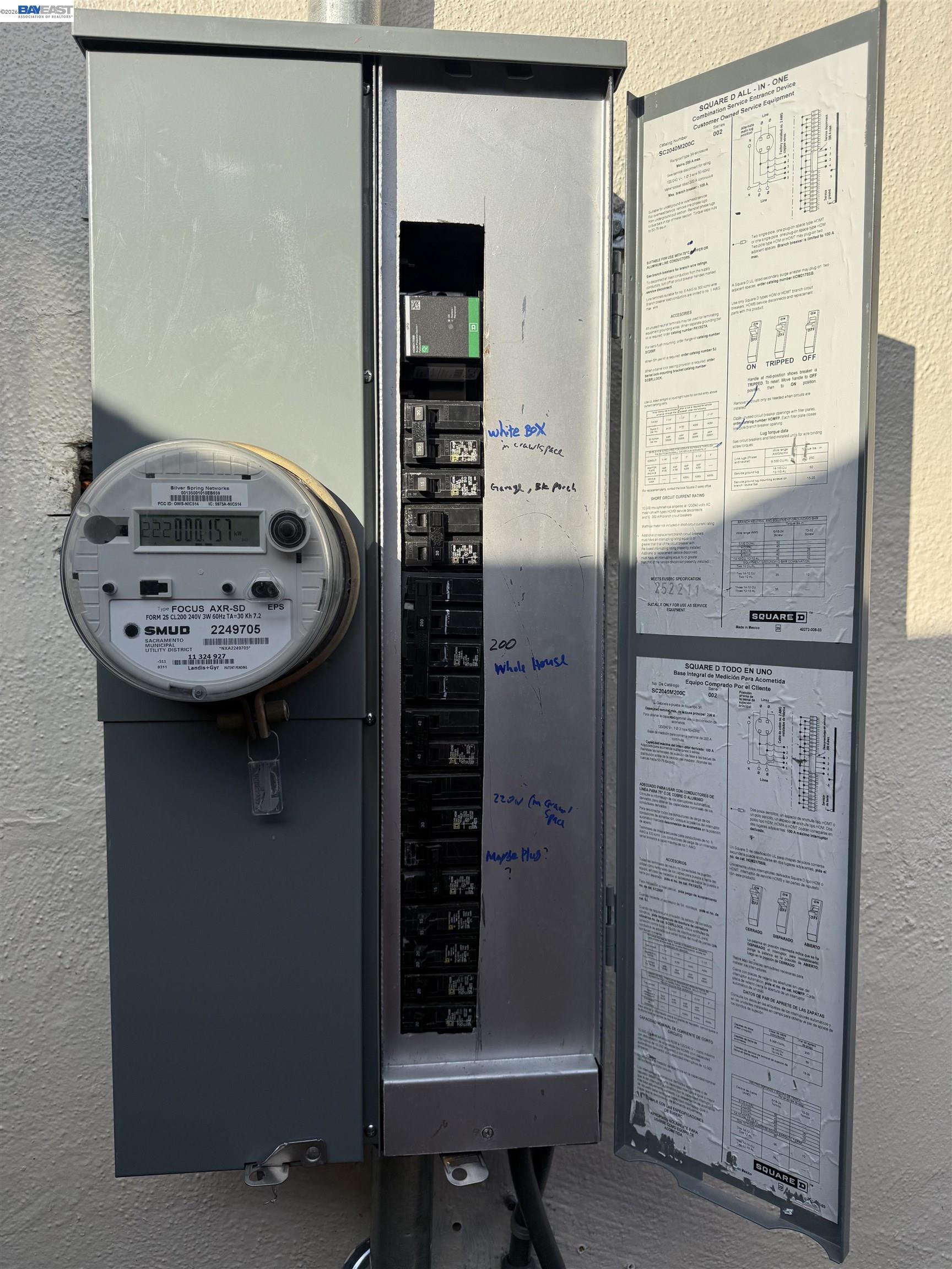 Detail Gallery Image 35 of 37 For 5500 Fruitridge Rd, Sacramento,  CA 95820 - 2 Beds | 1 Baths