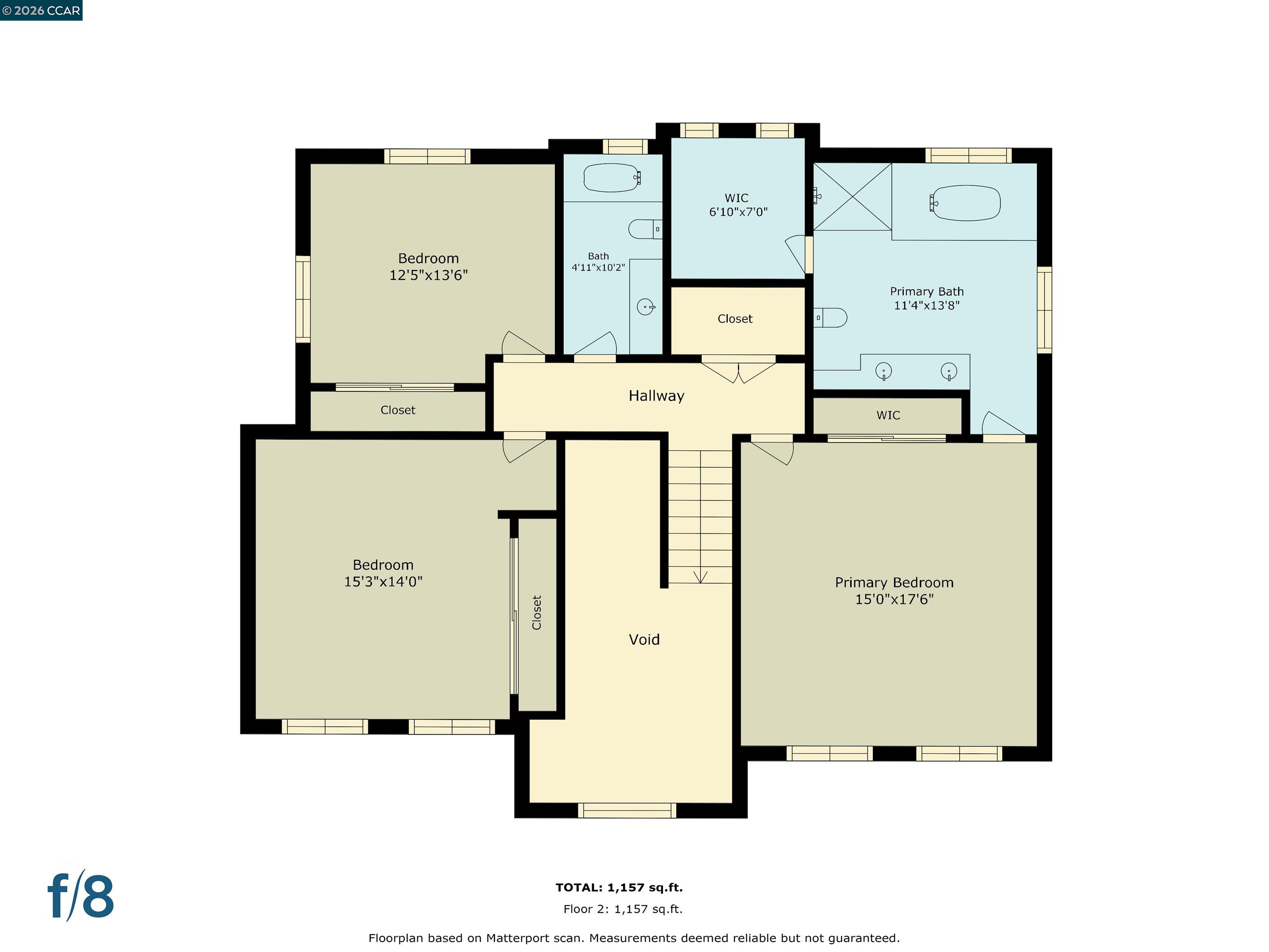 Detail Gallery Image 59 of 60 For 1 Bay Forest Pl, Oakland,  CA 94611 - 3 Beds | 2/1 Baths