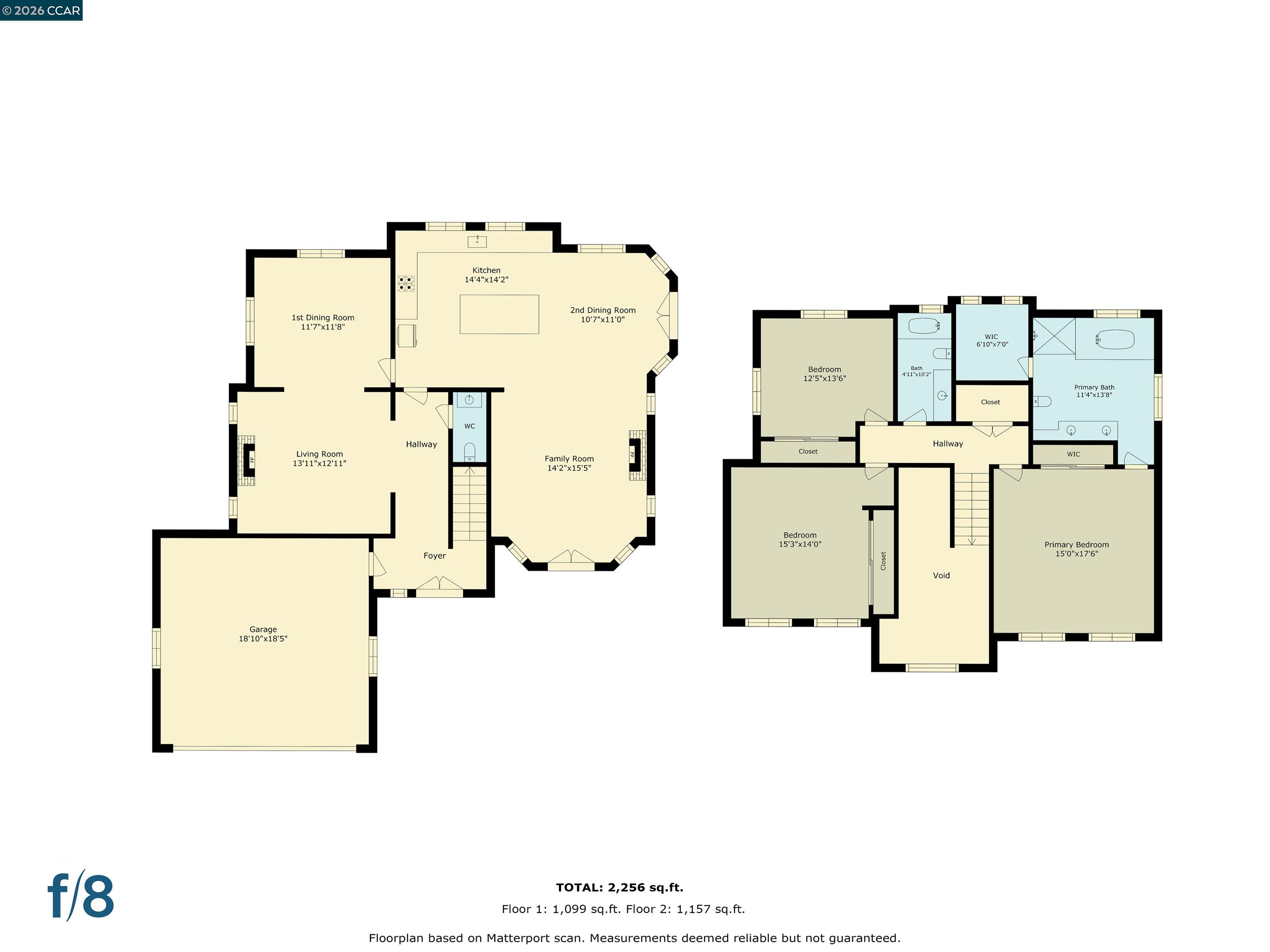 Detail Gallery Image 60 of 60 For 1 Bay Forest Pl, Oakland,  CA 94611 - 3 Beds | 2/1 Baths