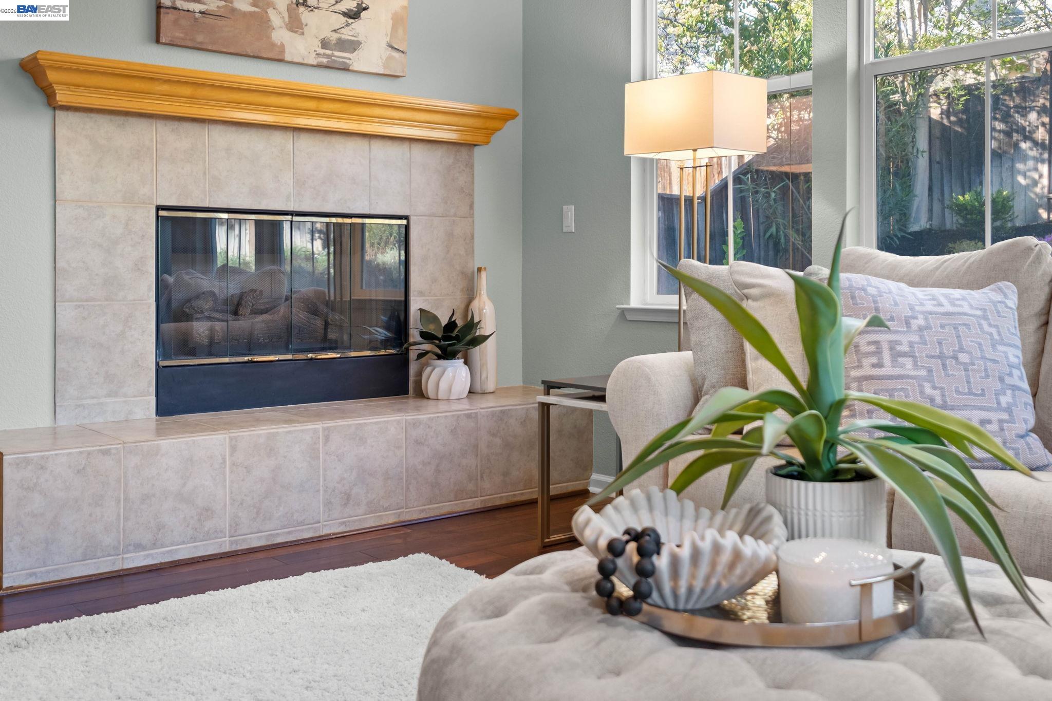 Detail Gallery Image 22 of 49 For 3132 Ashbrook Ln, San Ramon,  CA 94582 - 5 Beds | 3 Baths