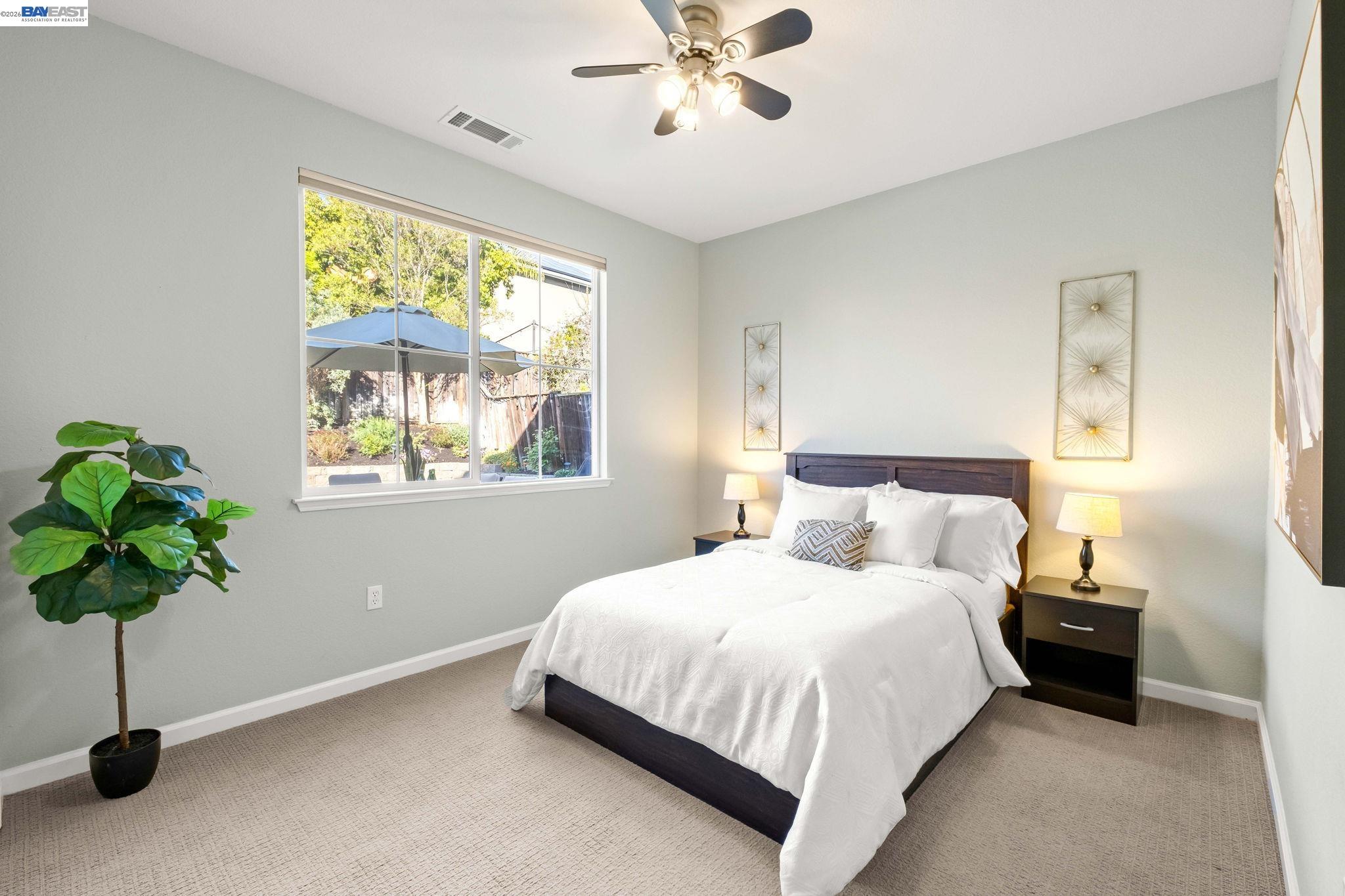 Detail Gallery Image 24 of 49 For 3132 Ashbrook Ln, San Ramon,  CA 94582 - 5 Beds | 3 Baths