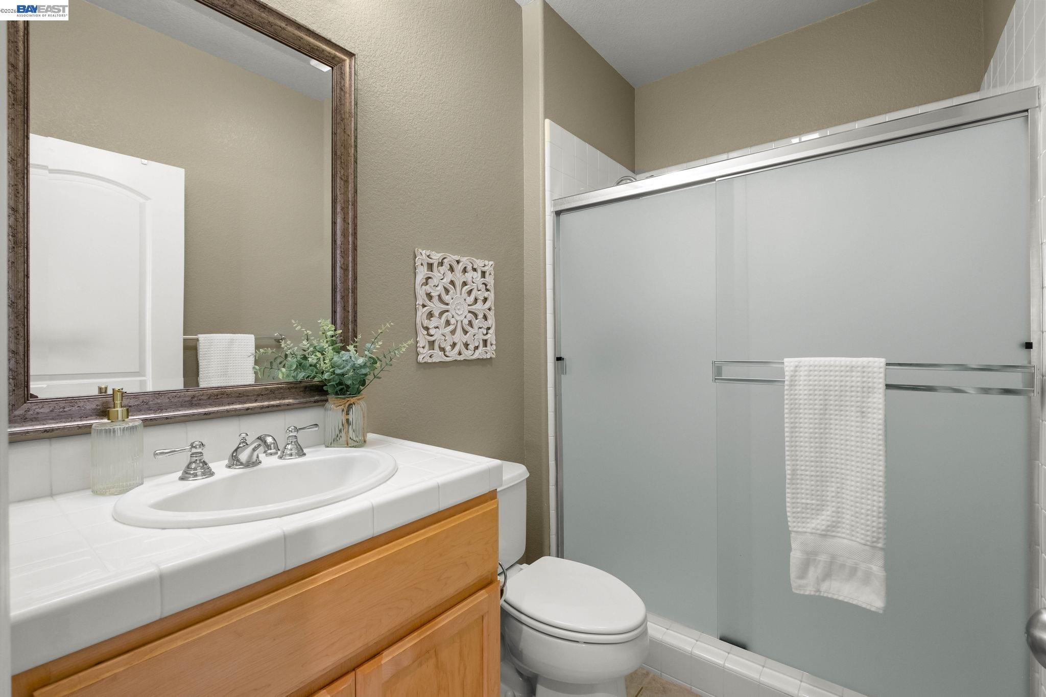 Detail Gallery Image 25 of 49 For 3132 Ashbrook Ln, San Ramon,  CA 94582 - 5 Beds | 3 Baths