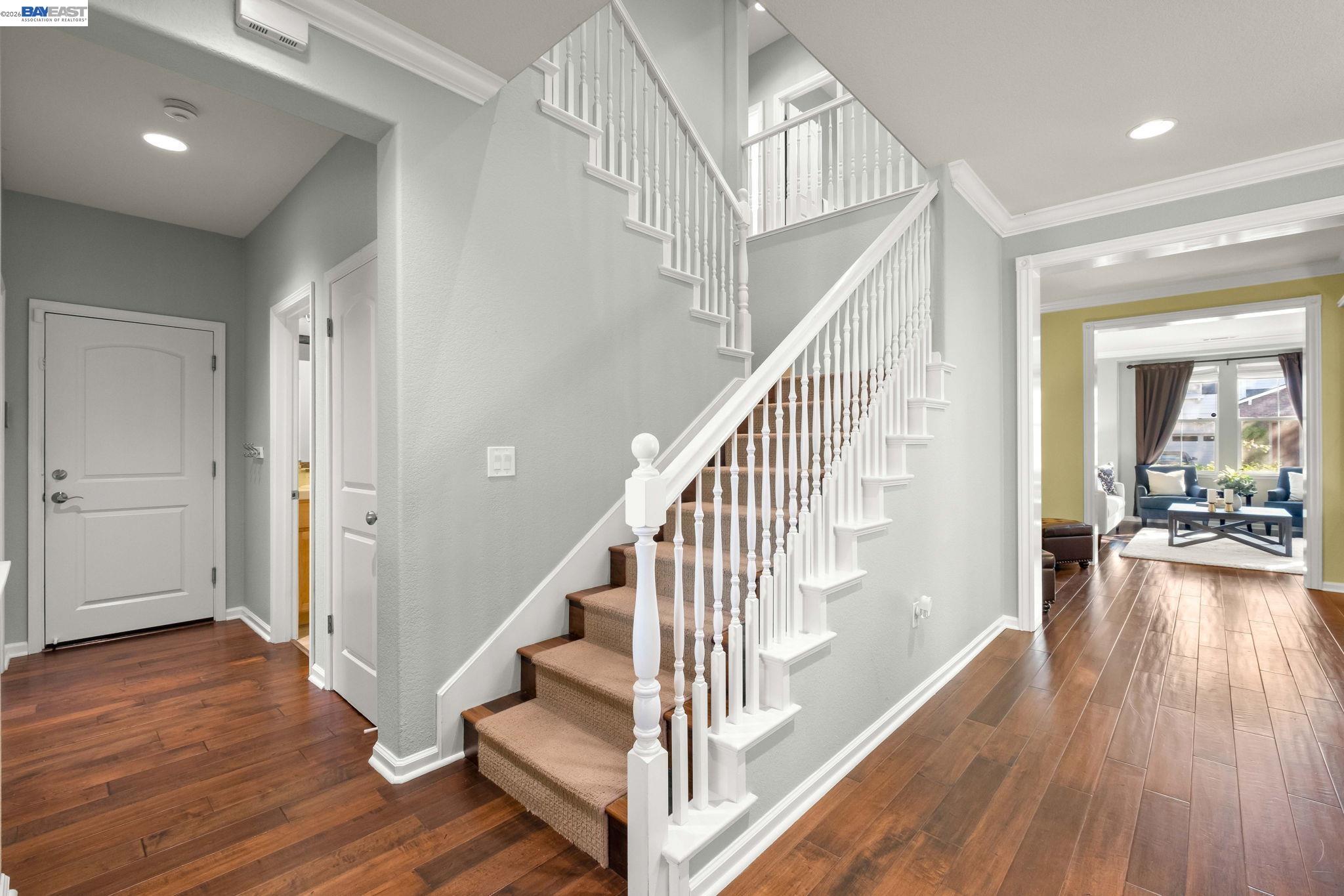 Detail Gallery Image 26 of 49 For 3132 Ashbrook Ln, San Ramon,  CA 94582 - 5 Beds | 3 Baths