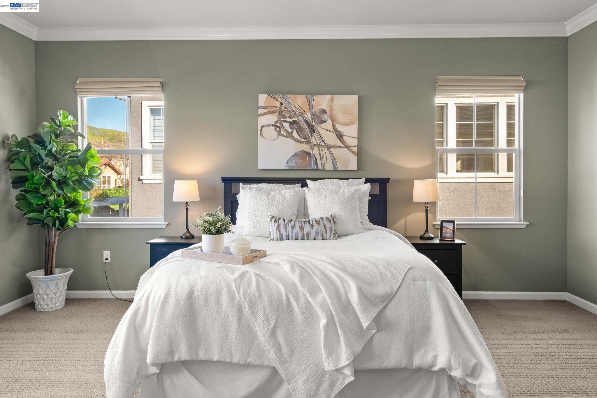 Detail Gallery Image 30 of 49 For 3132 Ashbrook Ln, San Ramon,  CA 94582 - 5 Beds | 3 Baths