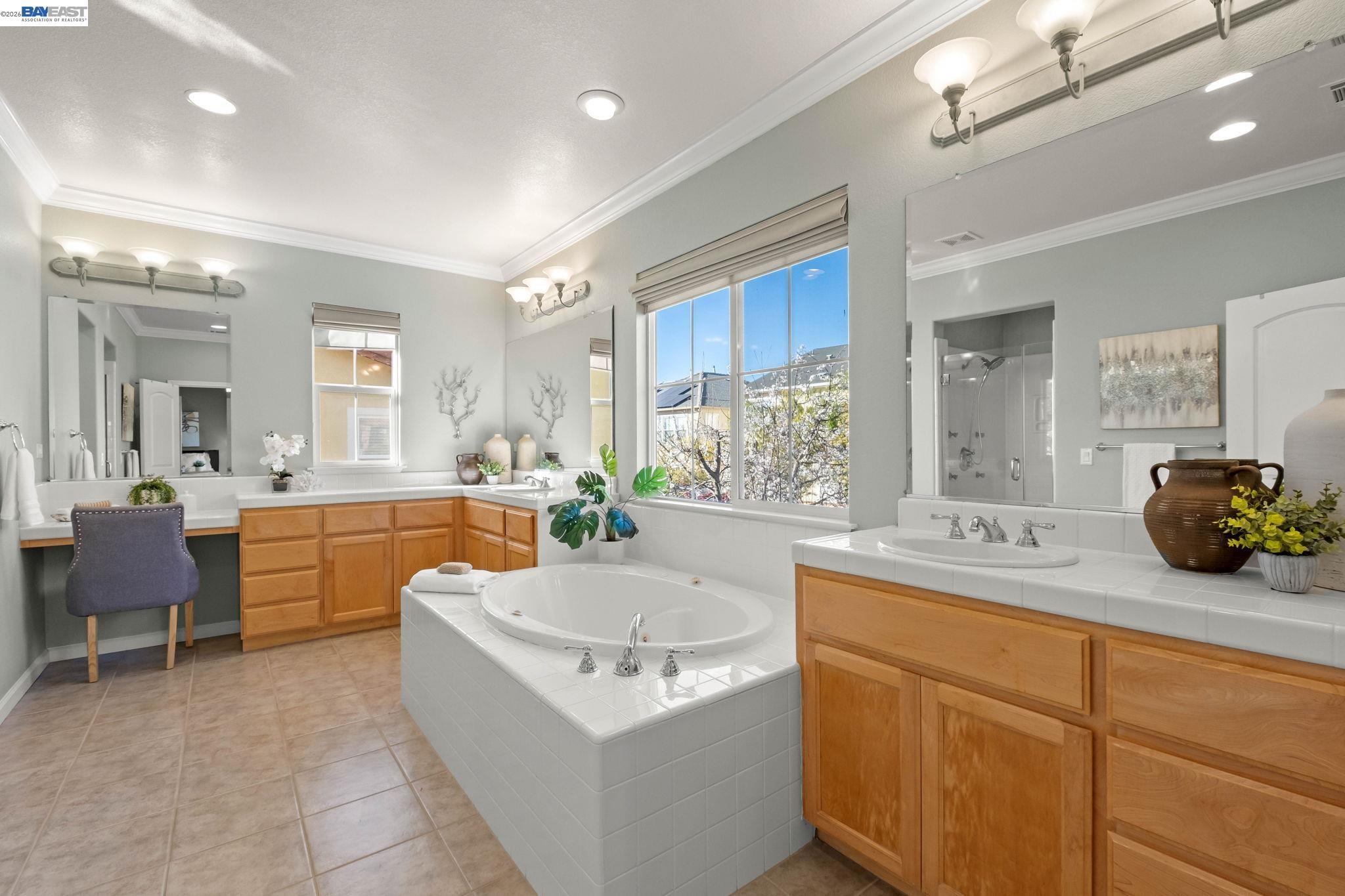 Detail Gallery Image 31 of 49 For 3132 Ashbrook Ln, San Ramon,  CA 94582 - 5 Beds | 3 Baths