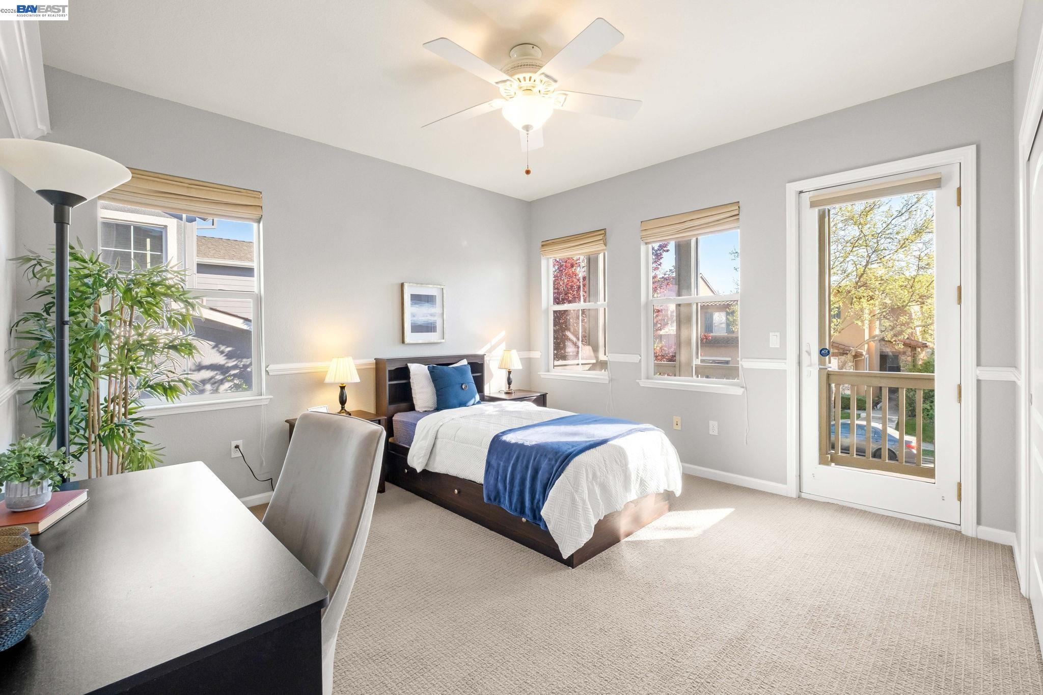 Detail Gallery Image 36 of 49 For 3132 Ashbrook Ln, San Ramon,  CA 94582 - 5 Beds | 3 Baths