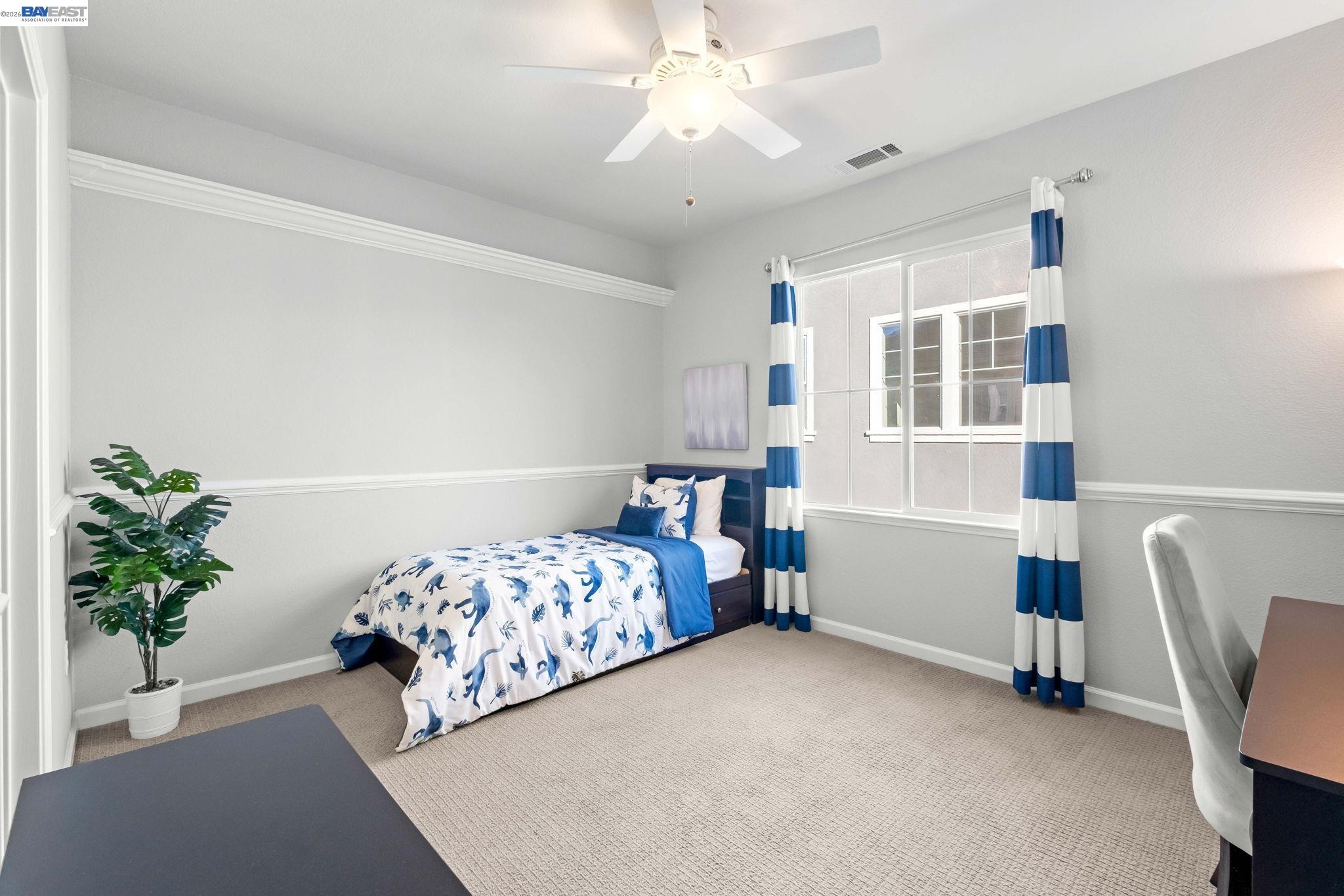 Detail Gallery Image 40 of 49 For 3132 Ashbrook Ln, San Ramon,  CA 94582 - 5 Beds | 3 Baths