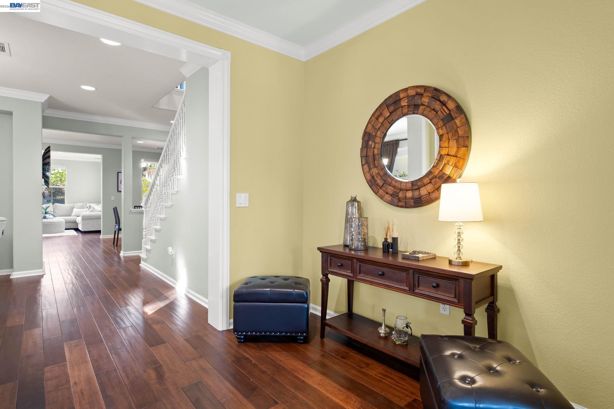 Detail Gallery Image 5 of 49 For 3132 Ashbrook Ln, San Ramon,  CA 94582 - 5 Beds | 3 Baths