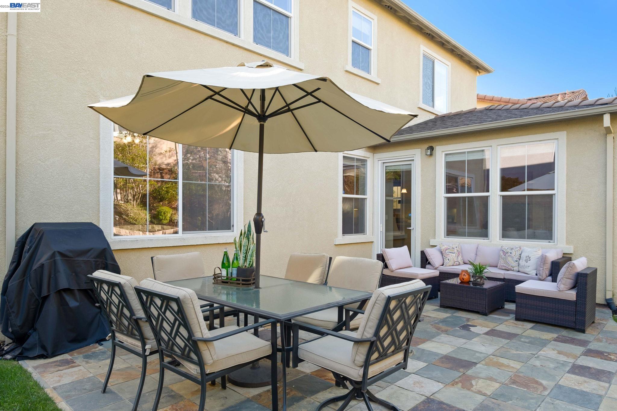 Detail Gallery Image 44 of 49 For 3132 Ashbrook Ln, San Ramon,  CA 94582 - 5 Beds | 3 Baths