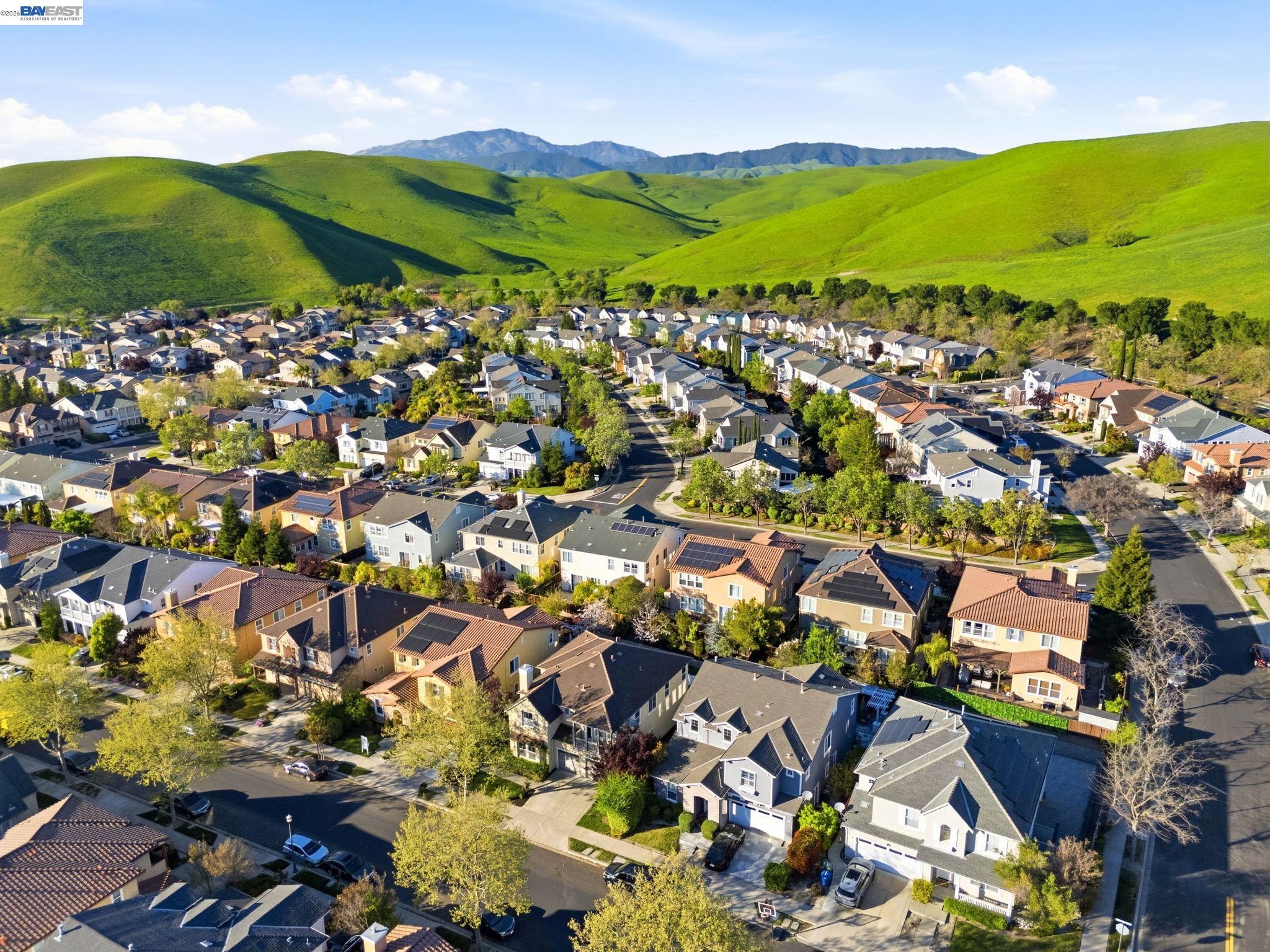 Detail Gallery Image 46 of 49 For 3132 Ashbrook Ln, San Ramon,  CA 94582 - 5 Beds | 3 Baths