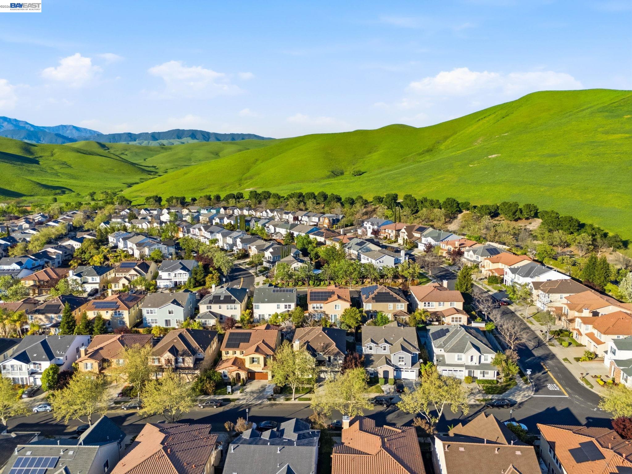 Detail Gallery Image 47 of 49 For 3132 Ashbrook Ln, San Ramon,  CA 94582 - 5 Beds | 3 Baths
