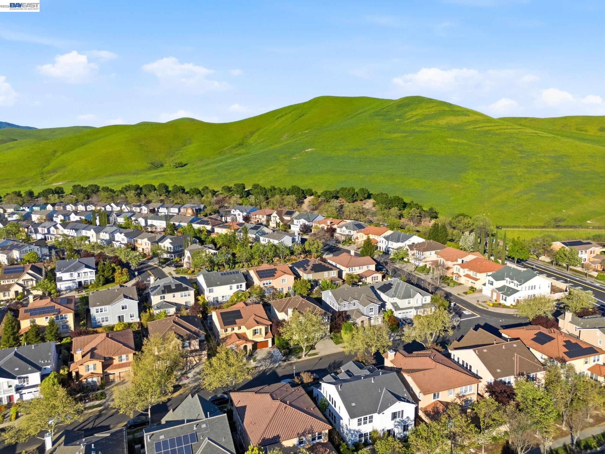 Detail Gallery Image 48 of 49 For 3132 Ashbrook Ln, San Ramon,  CA 94582 - 5 Beds | 3 Baths