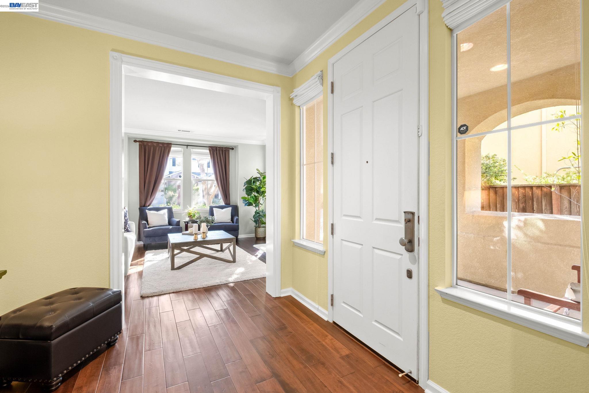 Detail Gallery Image 6 of 49 For 3132 Ashbrook Ln, San Ramon,  CA 94582 - 5 Beds | 3 Baths