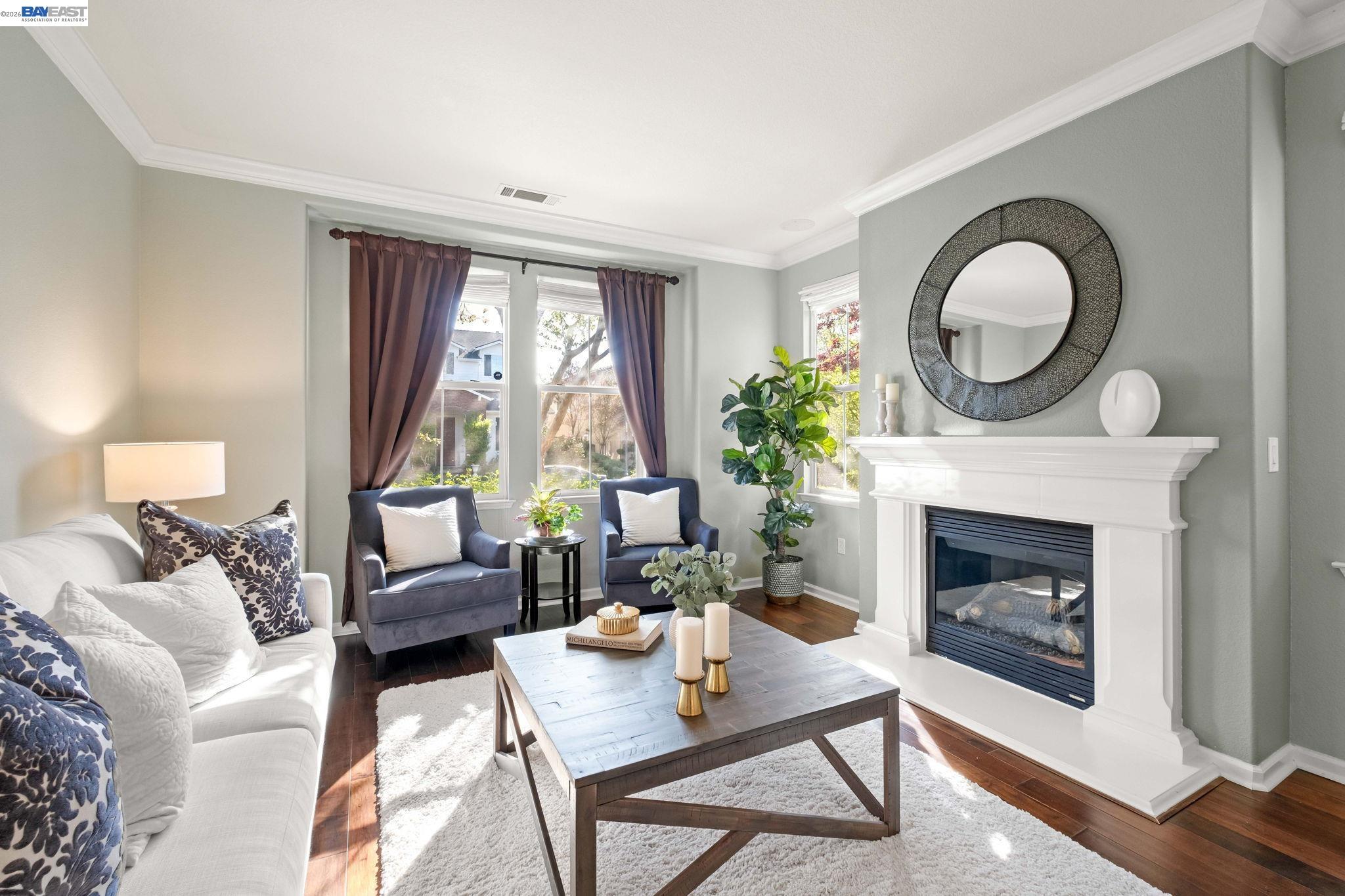 Detail Gallery Image 7 of 49 For 3132 Ashbrook Ln, San Ramon,  CA 94582 - 5 Beds | 3 Baths