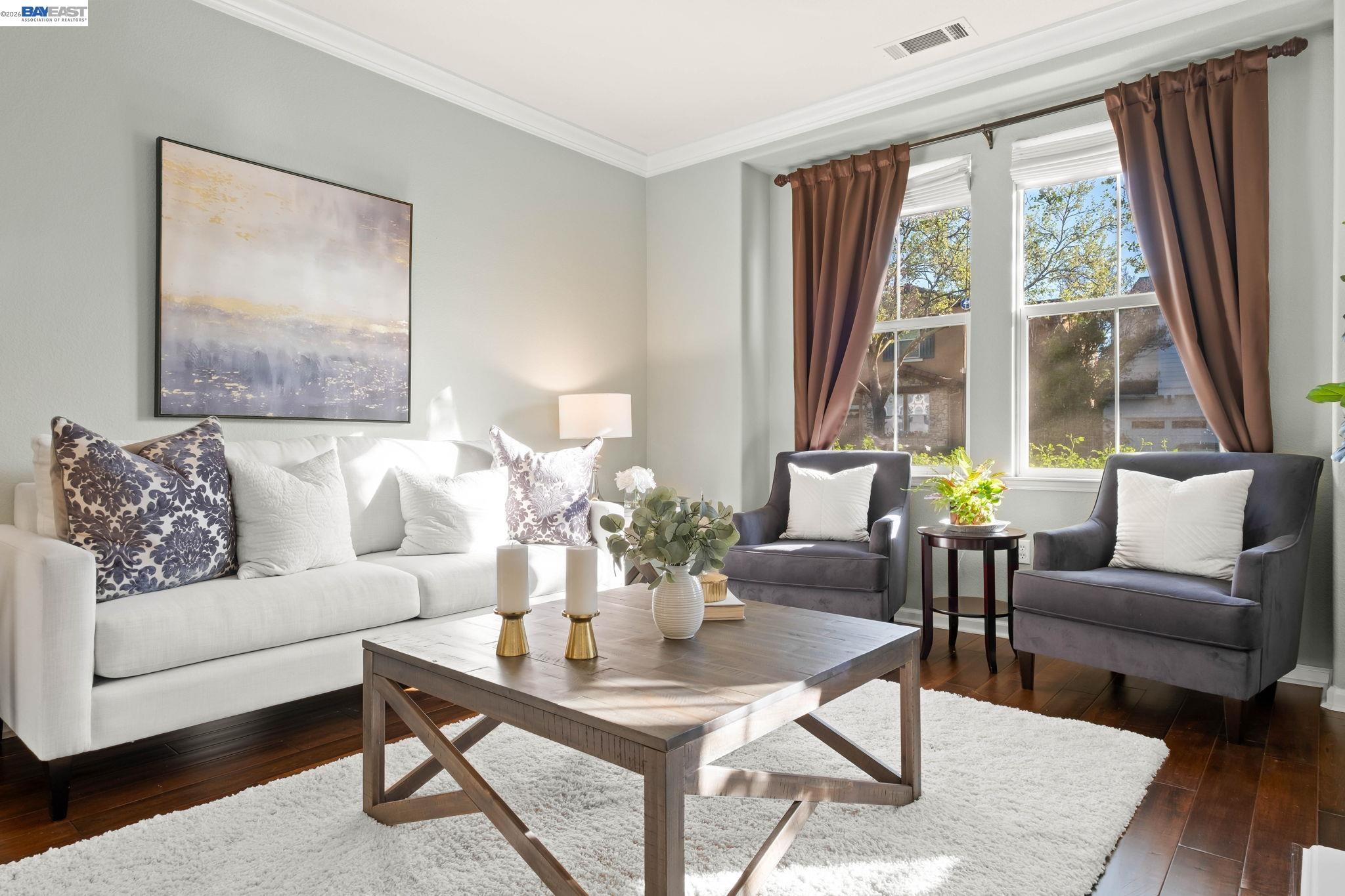 Detail Gallery Image 9 of 49 For 3132 Ashbrook Ln, San Ramon,  CA 94582 - 5 Beds | 3 Baths