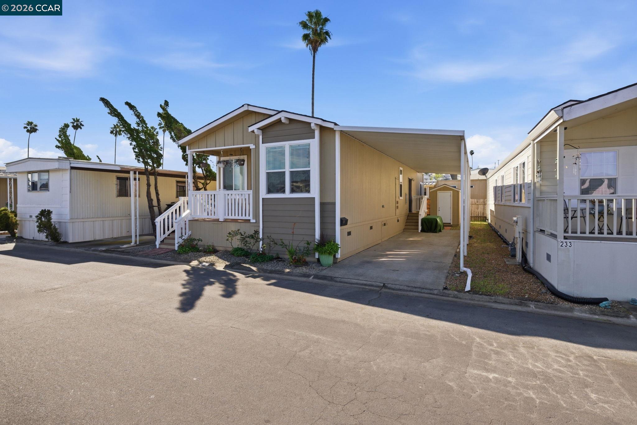 16401 San Pablo Ave UNIT 234, San Pablo, CA, 94806