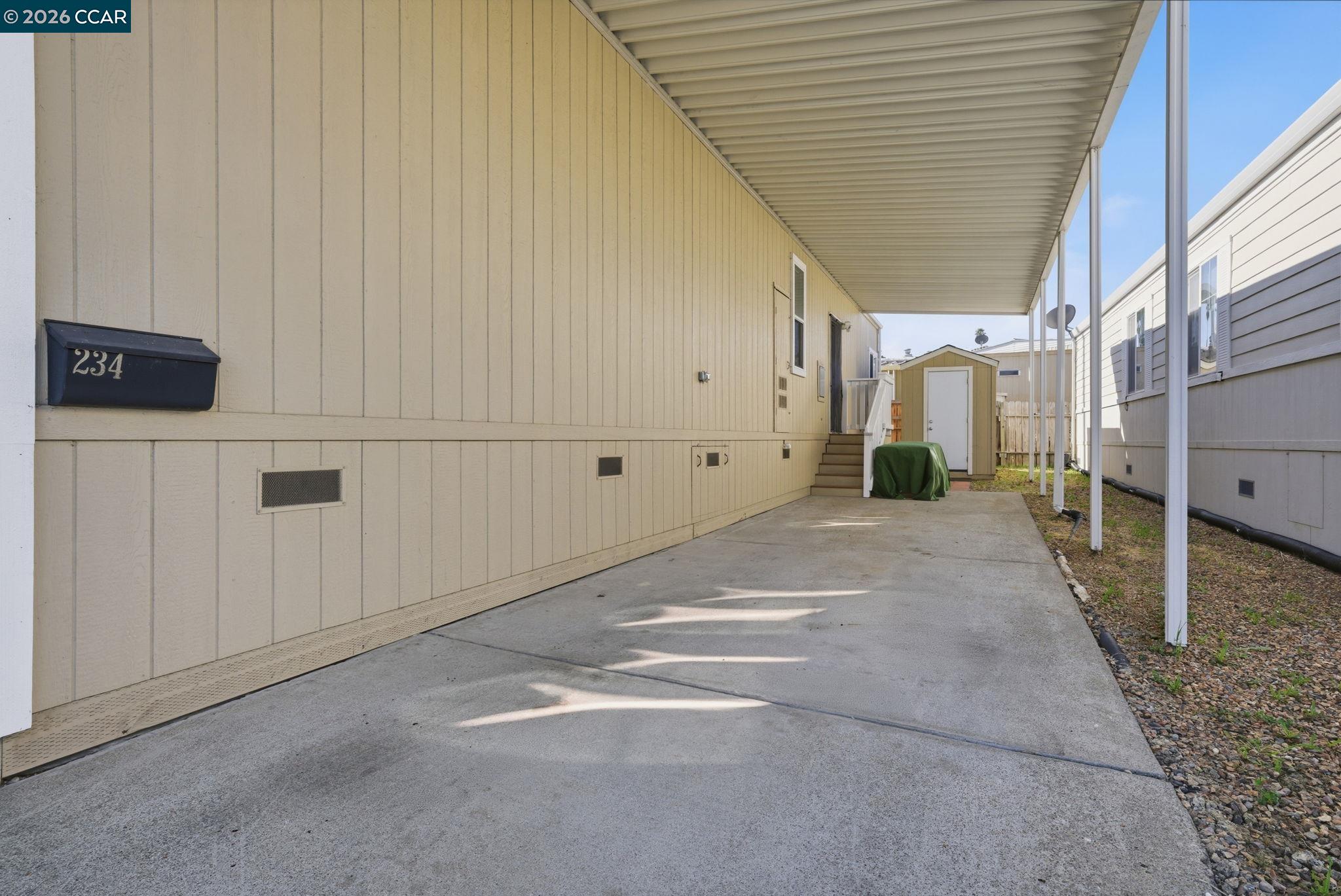 16401 San Pablo Ave UNIT 234, San Pablo, CA, 94806