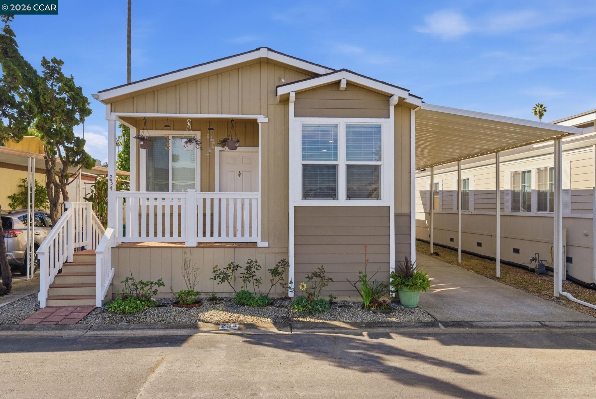 16401 San Pablo Ave UNIT 234, San Pablo, CA, 94806