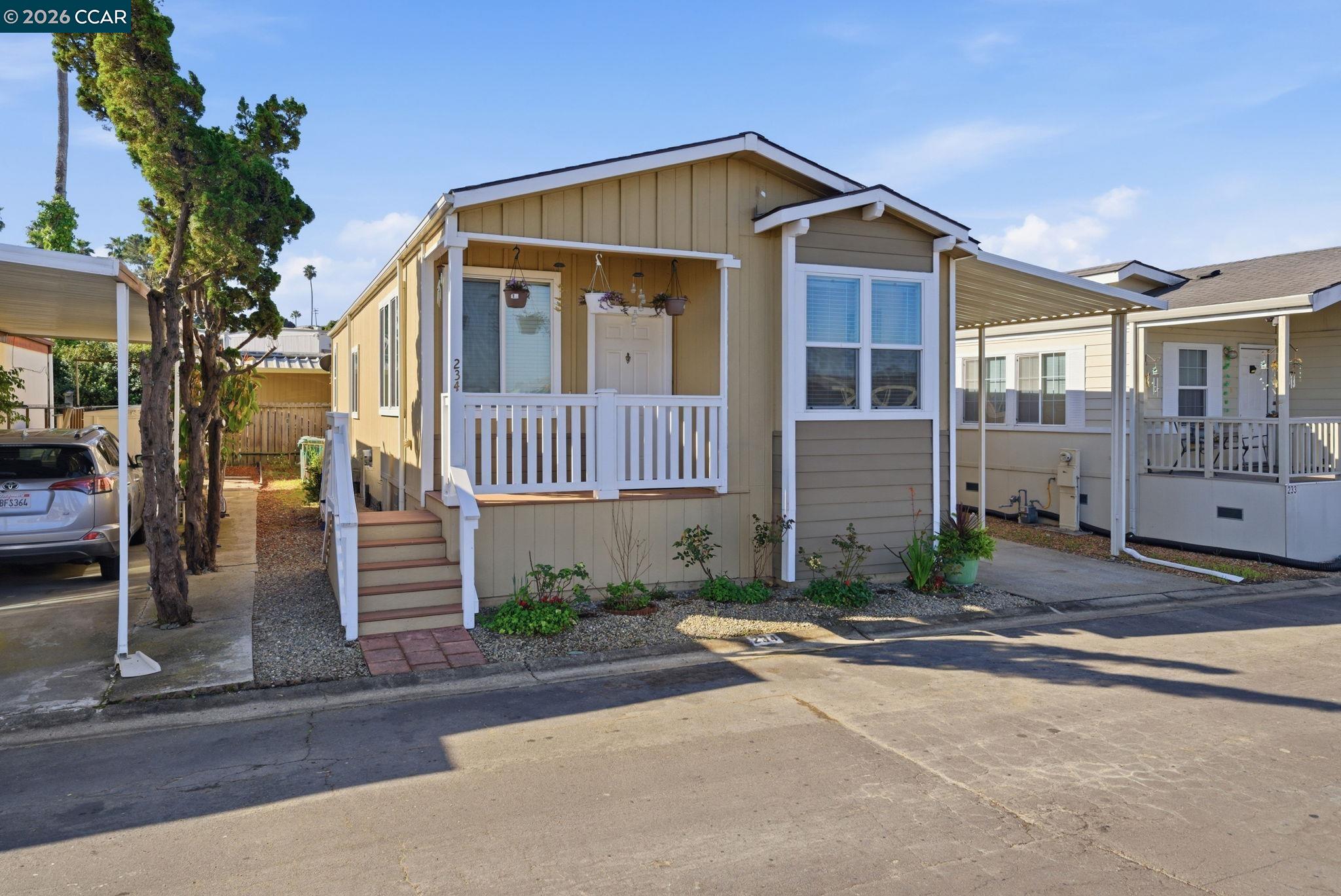 16401 San Pablo Ave UNIT 234, San Pablo, CA, 94806