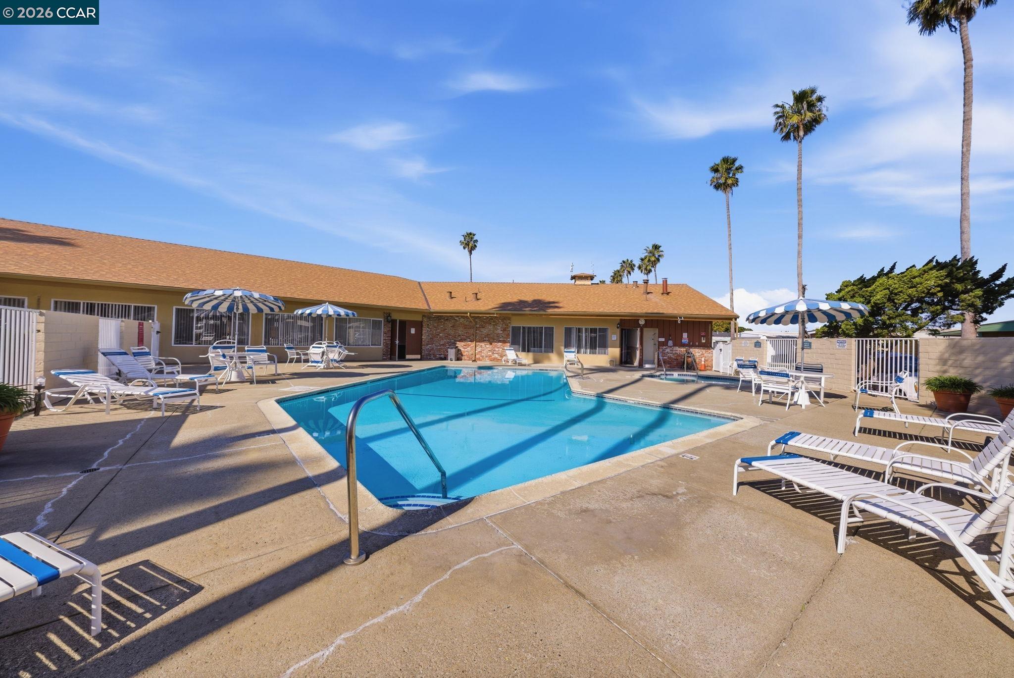 Detail Gallery Image 37 of 44 For 16401 San Pablo Ave #234,  San Pablo,  CA 94806 - 2 Beds | 2 Baths