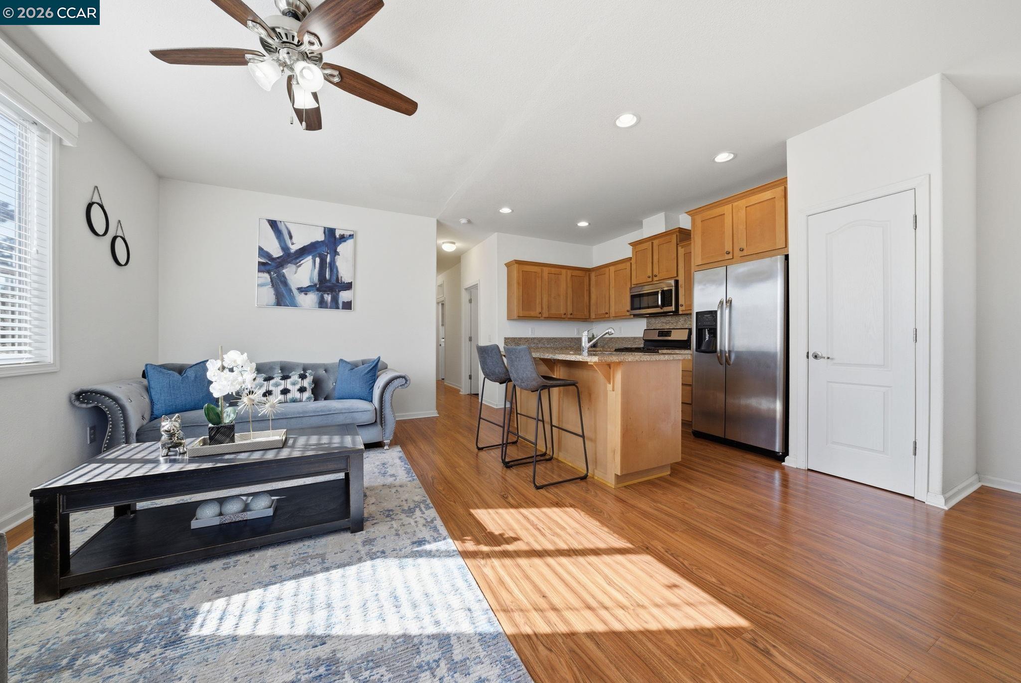 Detail Gallery Image 5 of 44 For 16401 San Pablo Ave #234,  San Pablo,  CA 94806 - 2 Beds | 2 Baths
