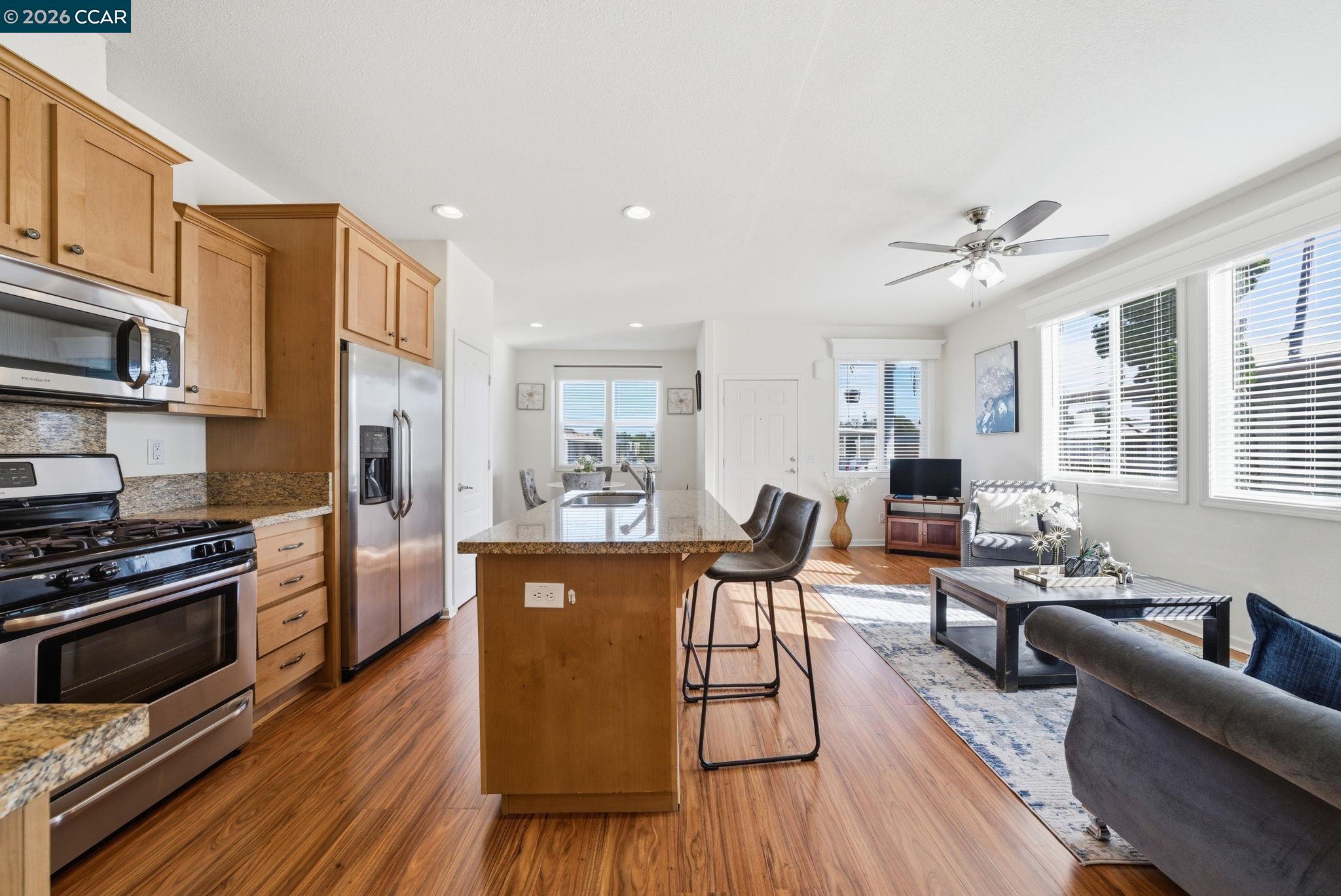 Detail Gallery Image 9 of 44 For 16401 San Pablo Ave #234,  San Pablo,  CA 94806 - 2 Beds | 2 Baths